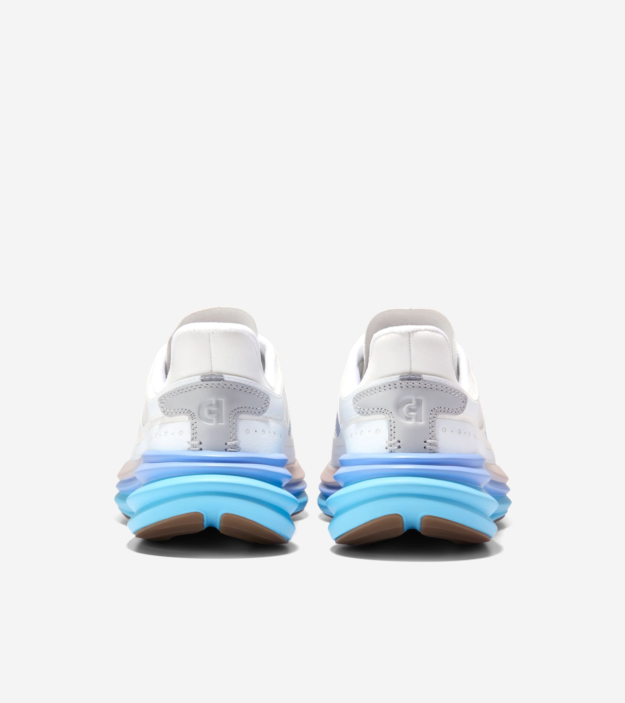 Women's ØriginalGrand QUADSTAR RUNNING SNEAKERS 運動跑鞋