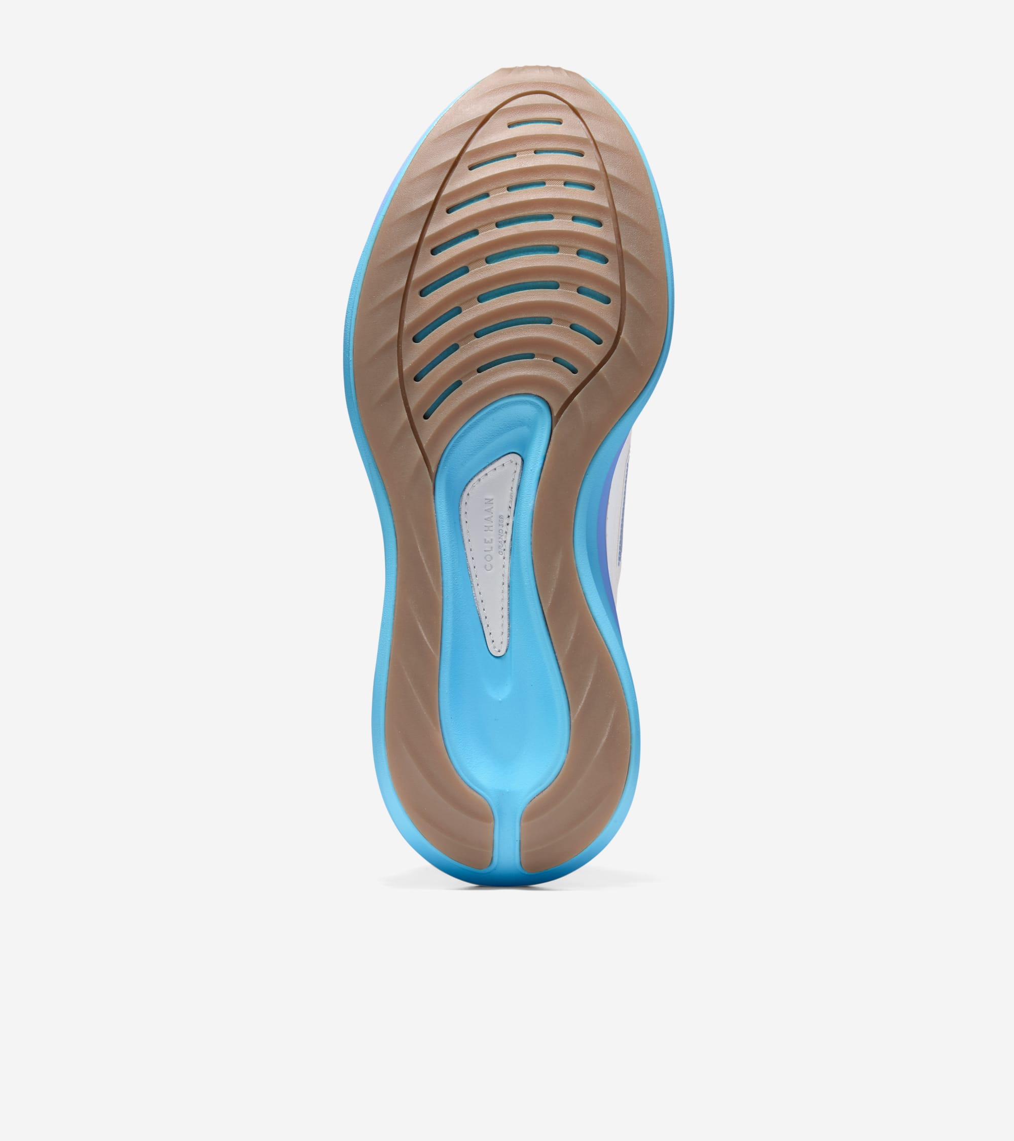 Women's ØriginalGrand QUADSTAR RUNNING SNEAKERS 運動跑鞋