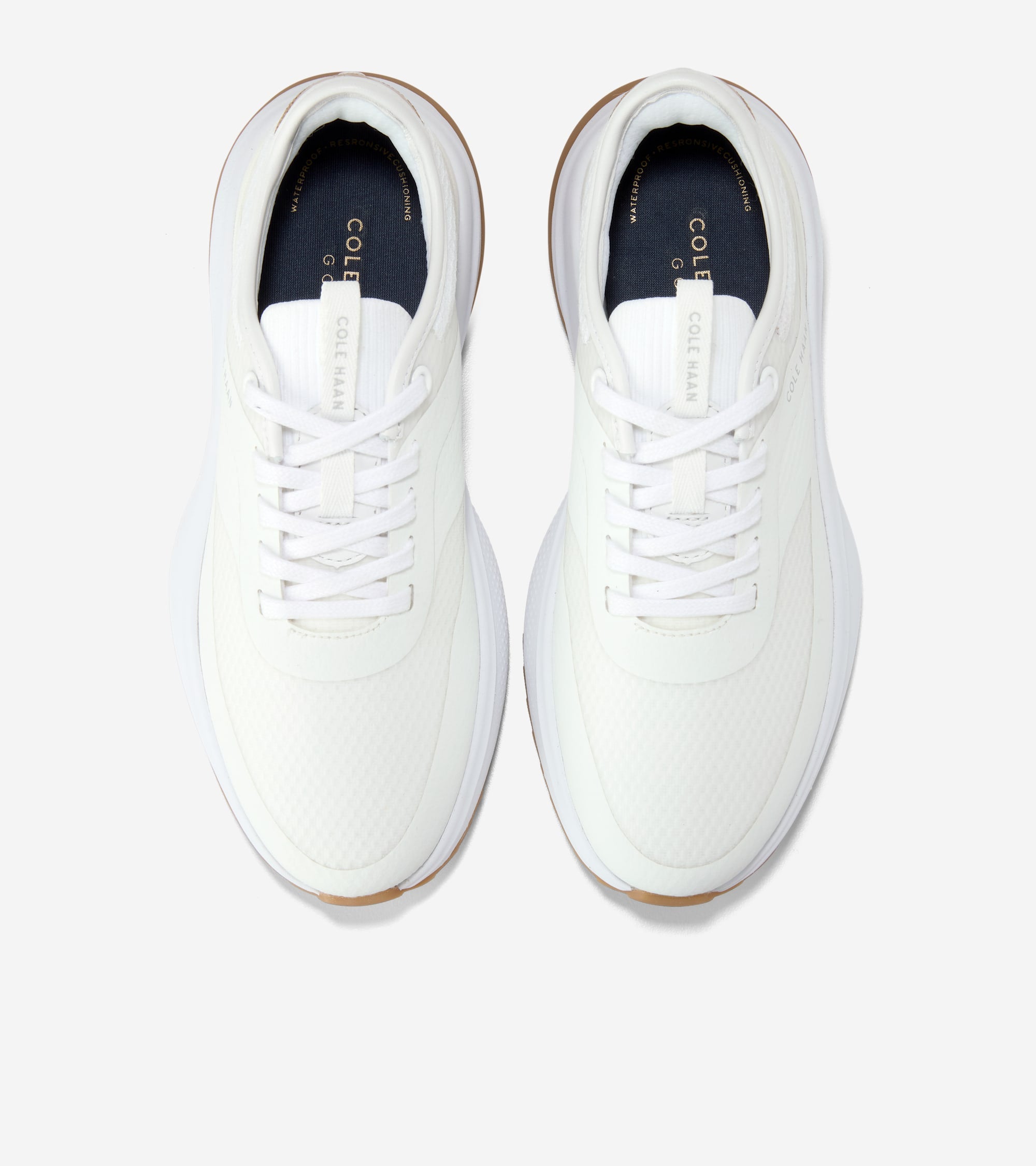Women's GrandPrø ALL DAY GOLF 高爾夫球鞋