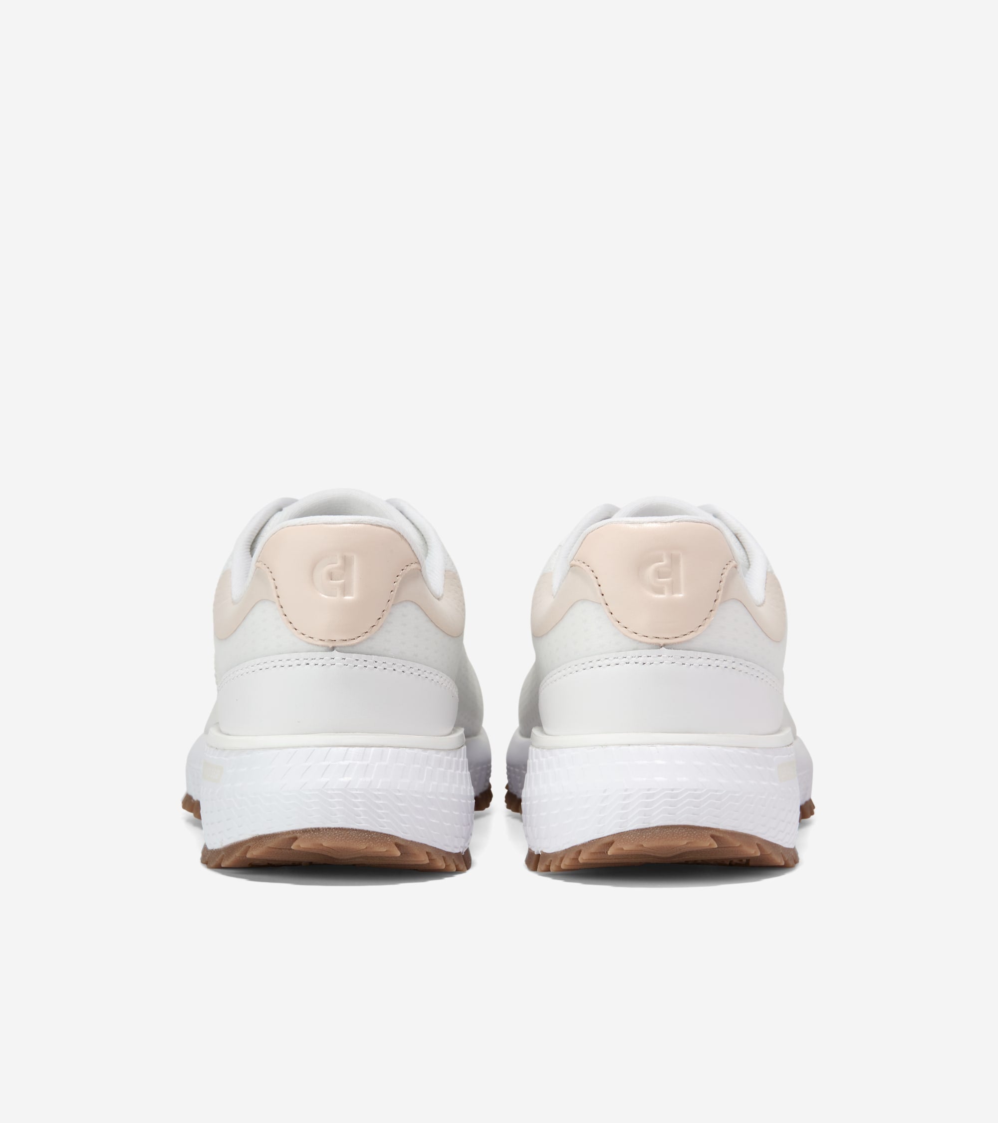Women's Grand Crosscourt 20.4.7 Golf Shoes 高爾夫球鞋