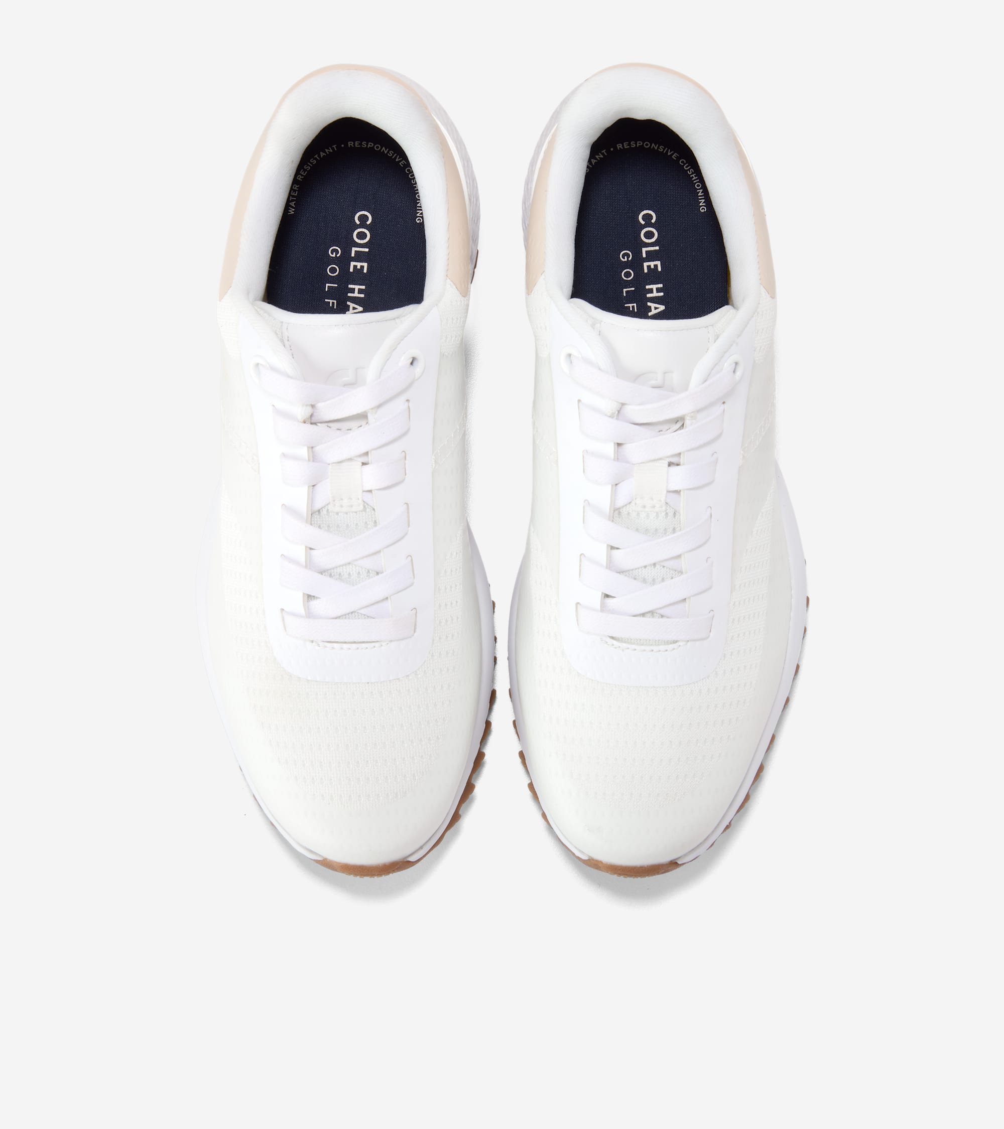 Women's Grand Crosscourt 20.4.7 Golf Shoes 高爾夫球鞋