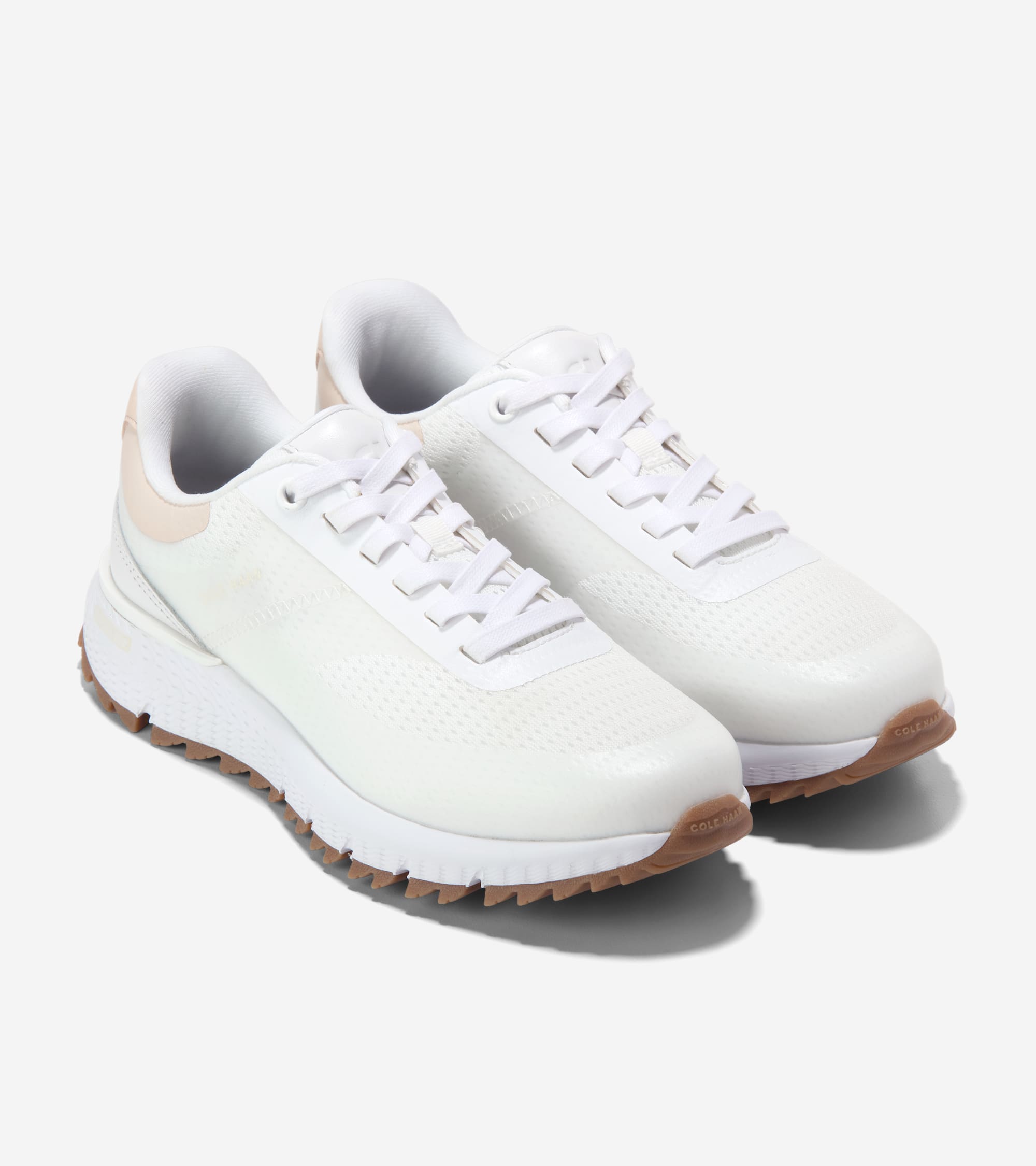 Women's Grand Crosscourt 20.4.7 Golf Shoes 高爾夫球鞋