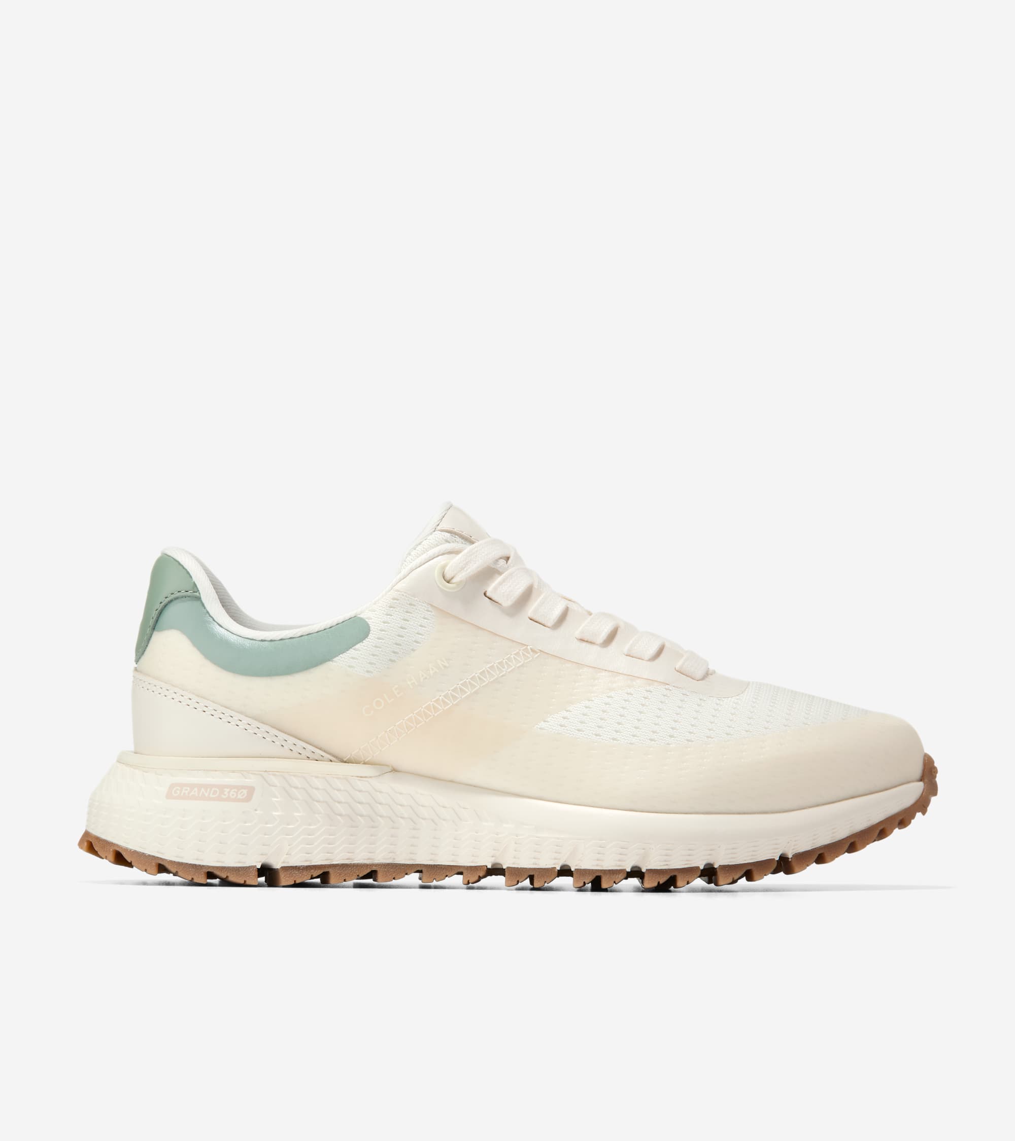 Women's Grand Crosscourt 20.4.7 Golf Shoes 高爾夫球鞋