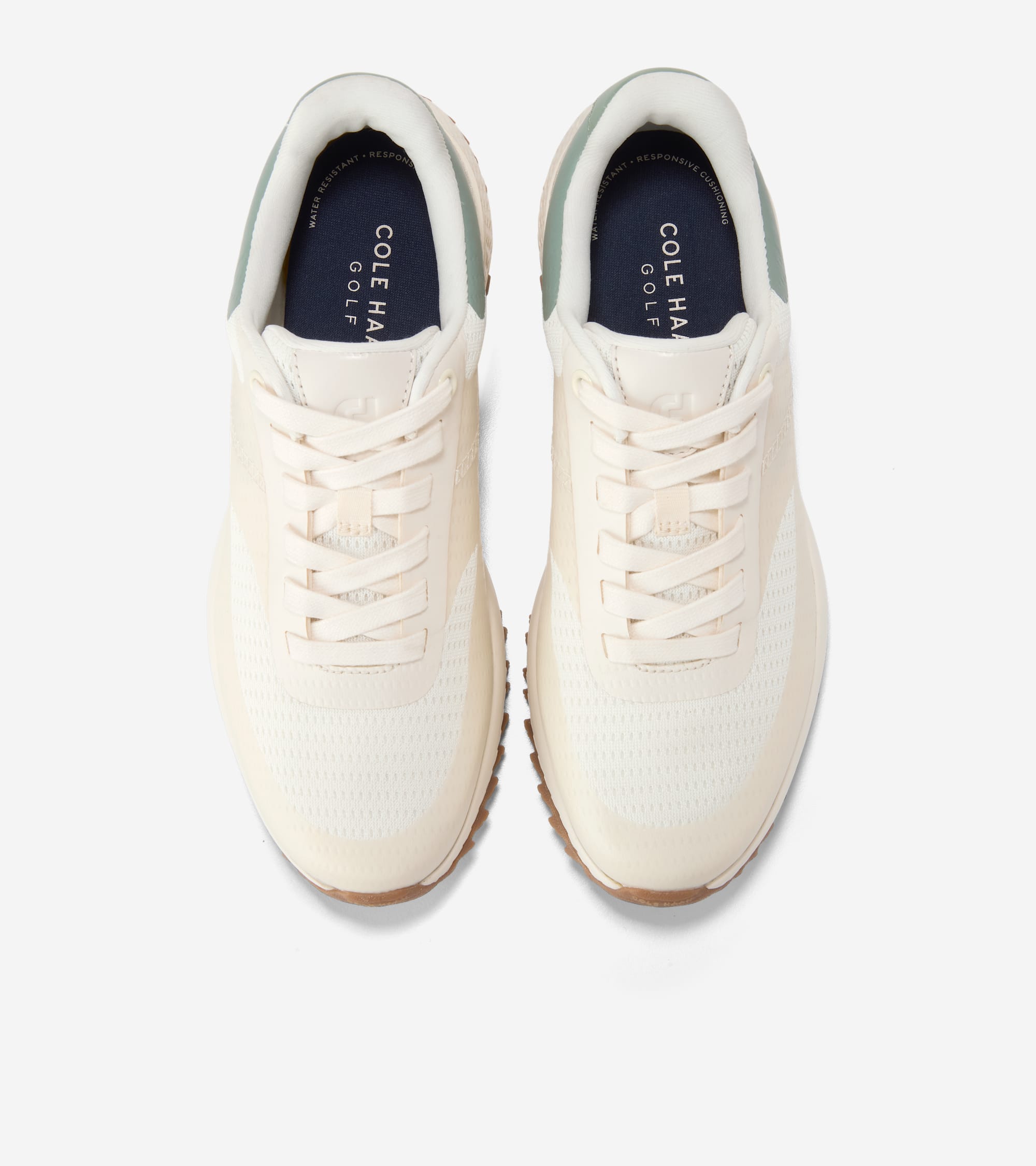 Women's Grand Crosscourt 20.4.7 Golf Shoes 高爾夫球鞋