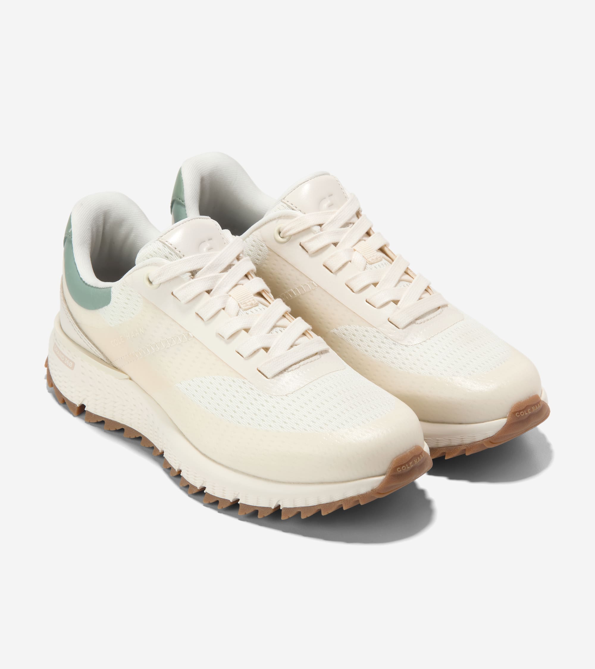 Women's Grand Crosscourt 20.4.7 Golf Shoes 高爾夫球鞋