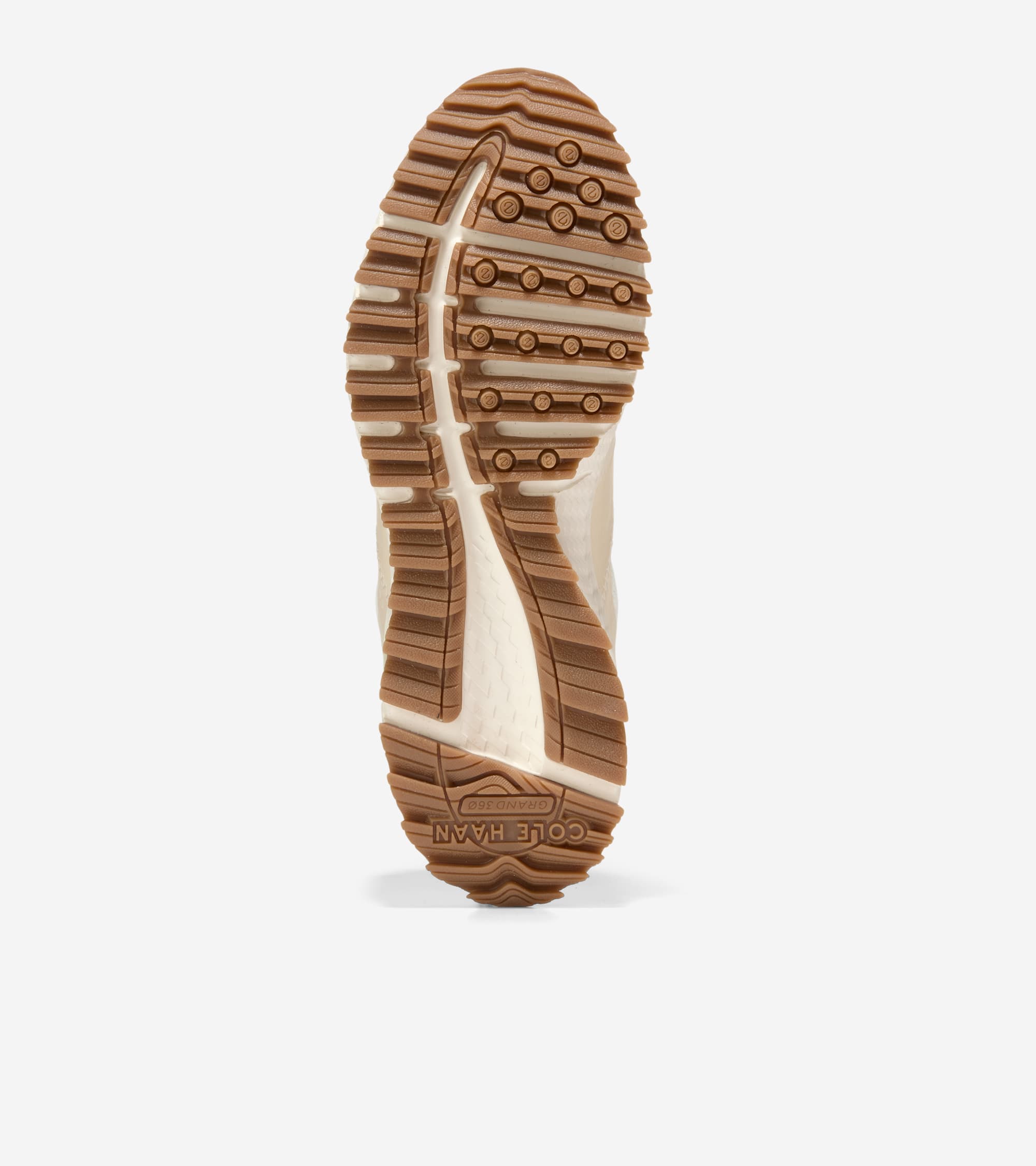 Women's Grand Crosscourt 20.4.7 Golf Shoes 高爾夫球鞋