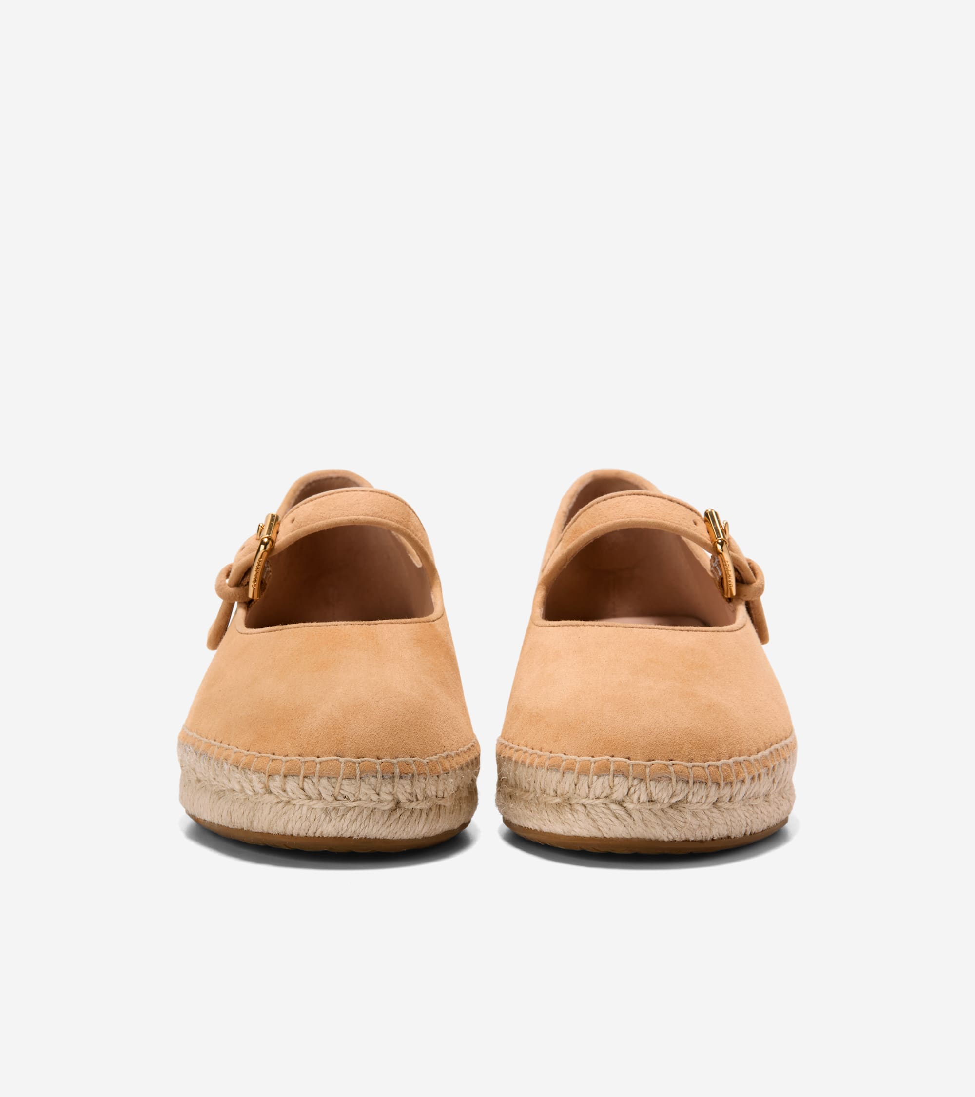 Women's Cloudfeel Asbury Mary Jane Ballet 芭雷舞平底鞋