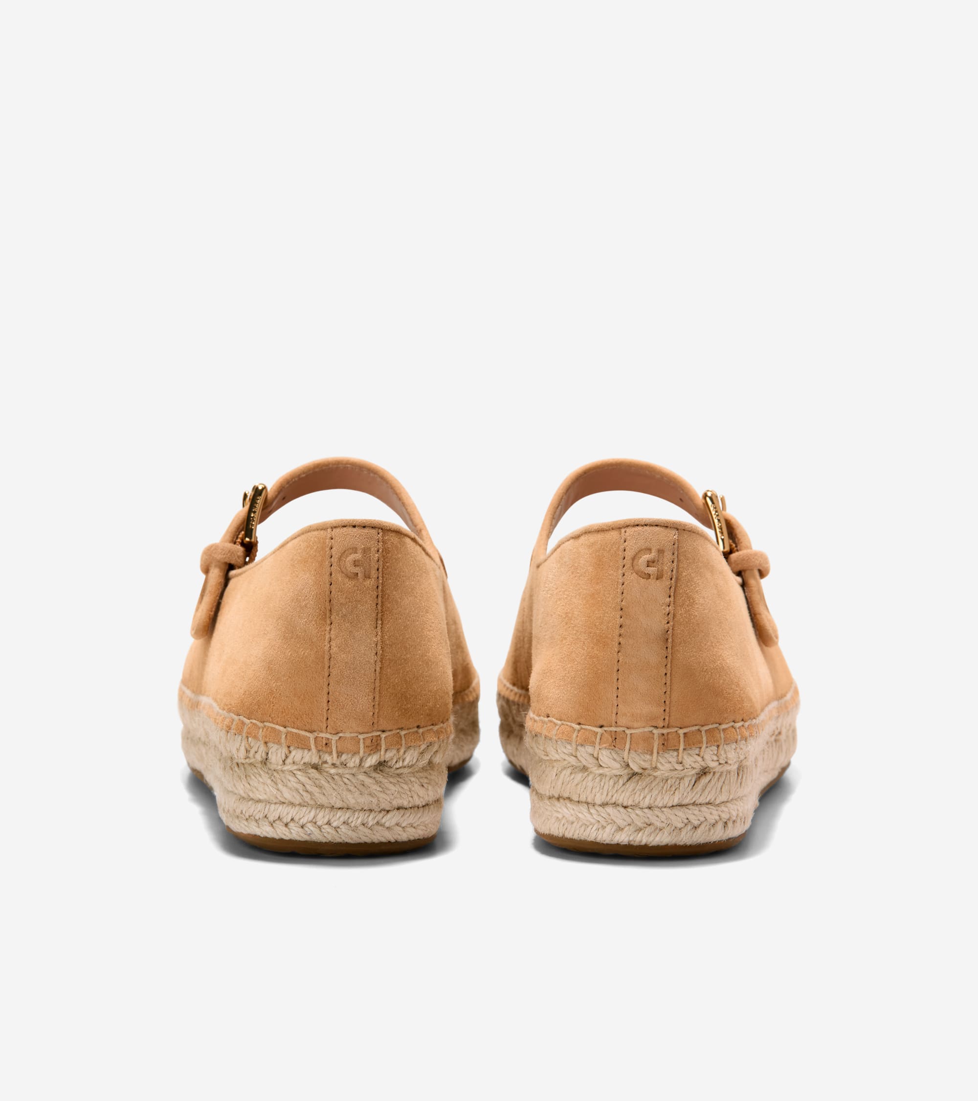 Women's Cloudfeel Asbury Mary Jane Ballet 芭雷舞平底鞋
