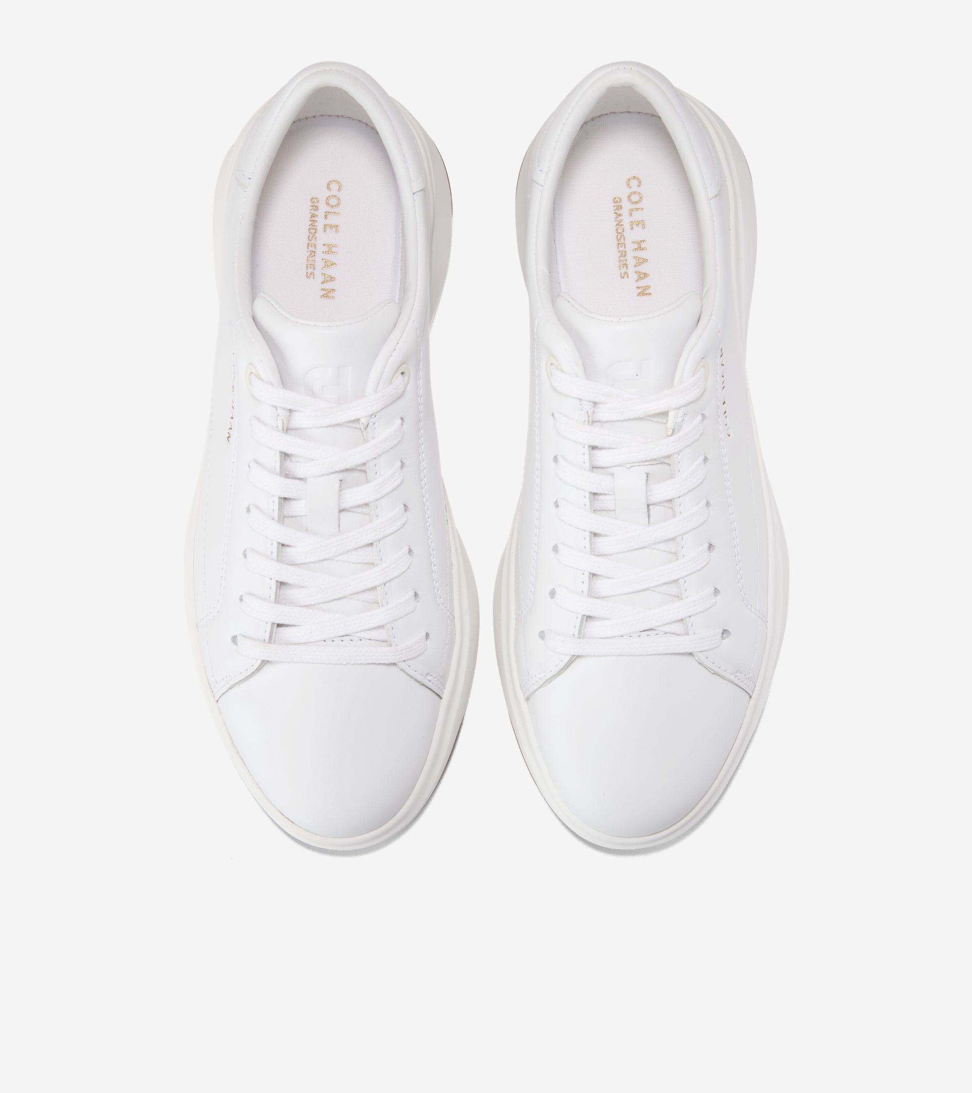 Women's GrandPrø Tennis 2.0 Sneakers 休閒鞋