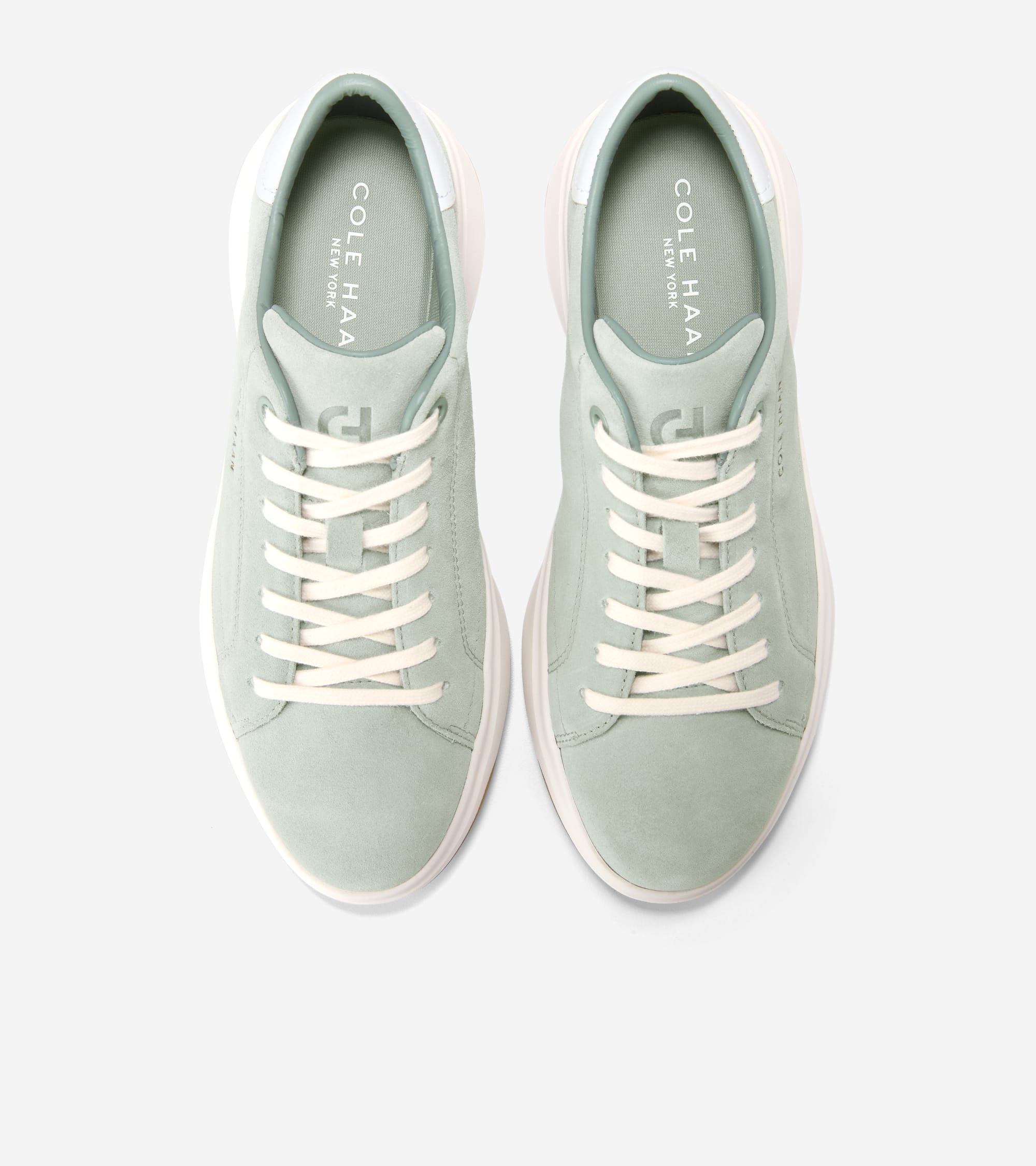 Women's GrandPrø Tennis 2.0 Sneakers 休閒鞋