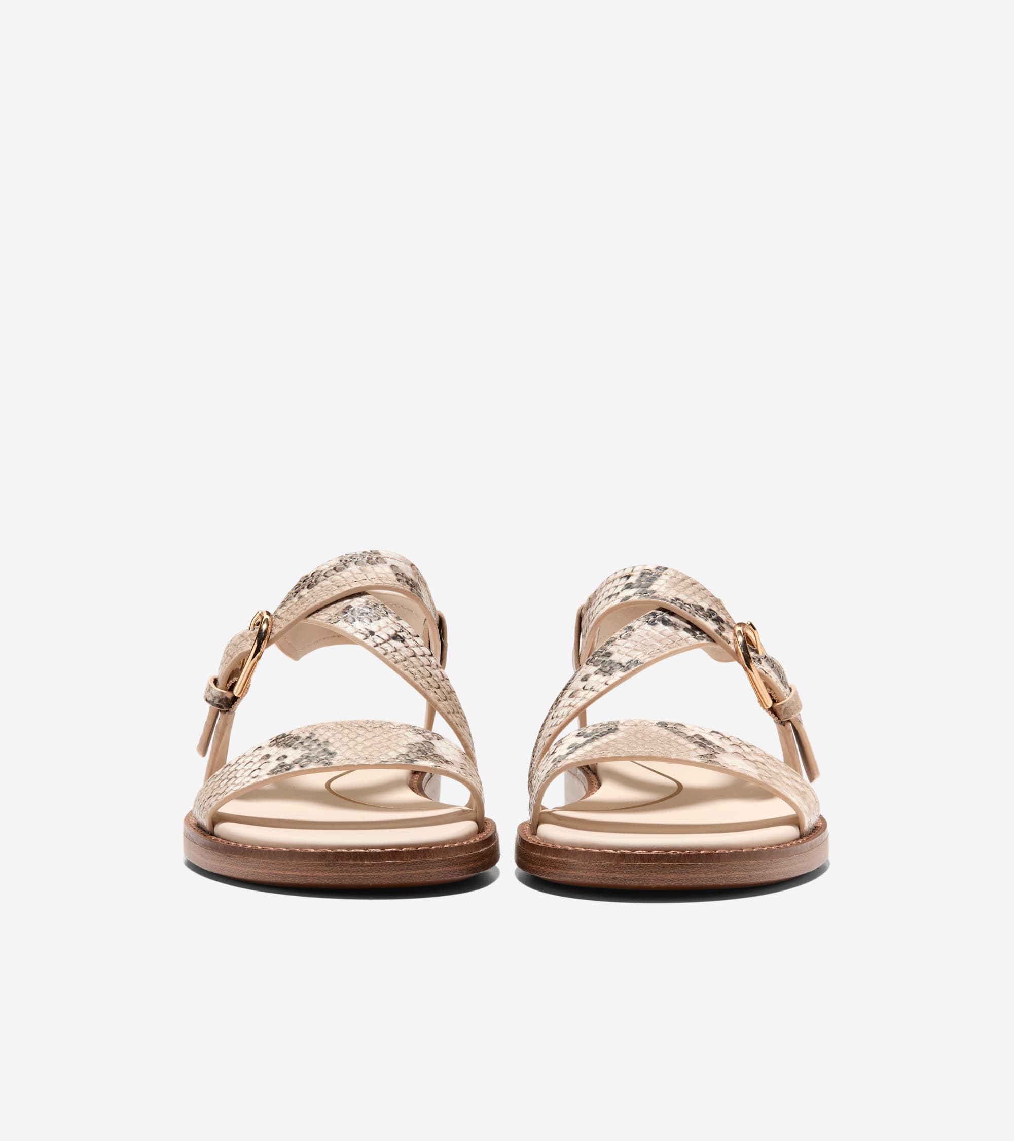 Women's Kami Buckle Sandals 搭扣涼鞋