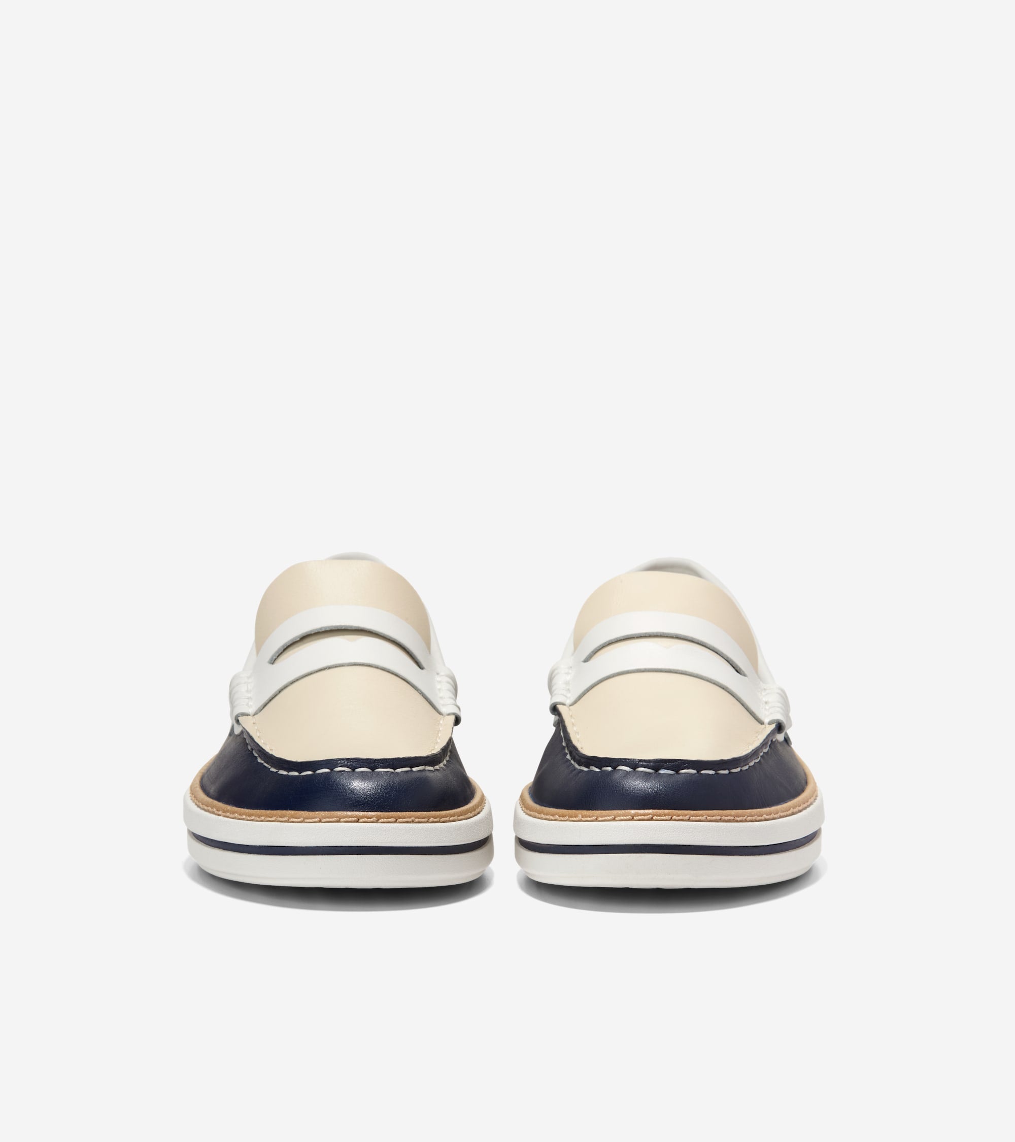 Women's Pinch Long-Weekender Penny Loafers 樂福鞋