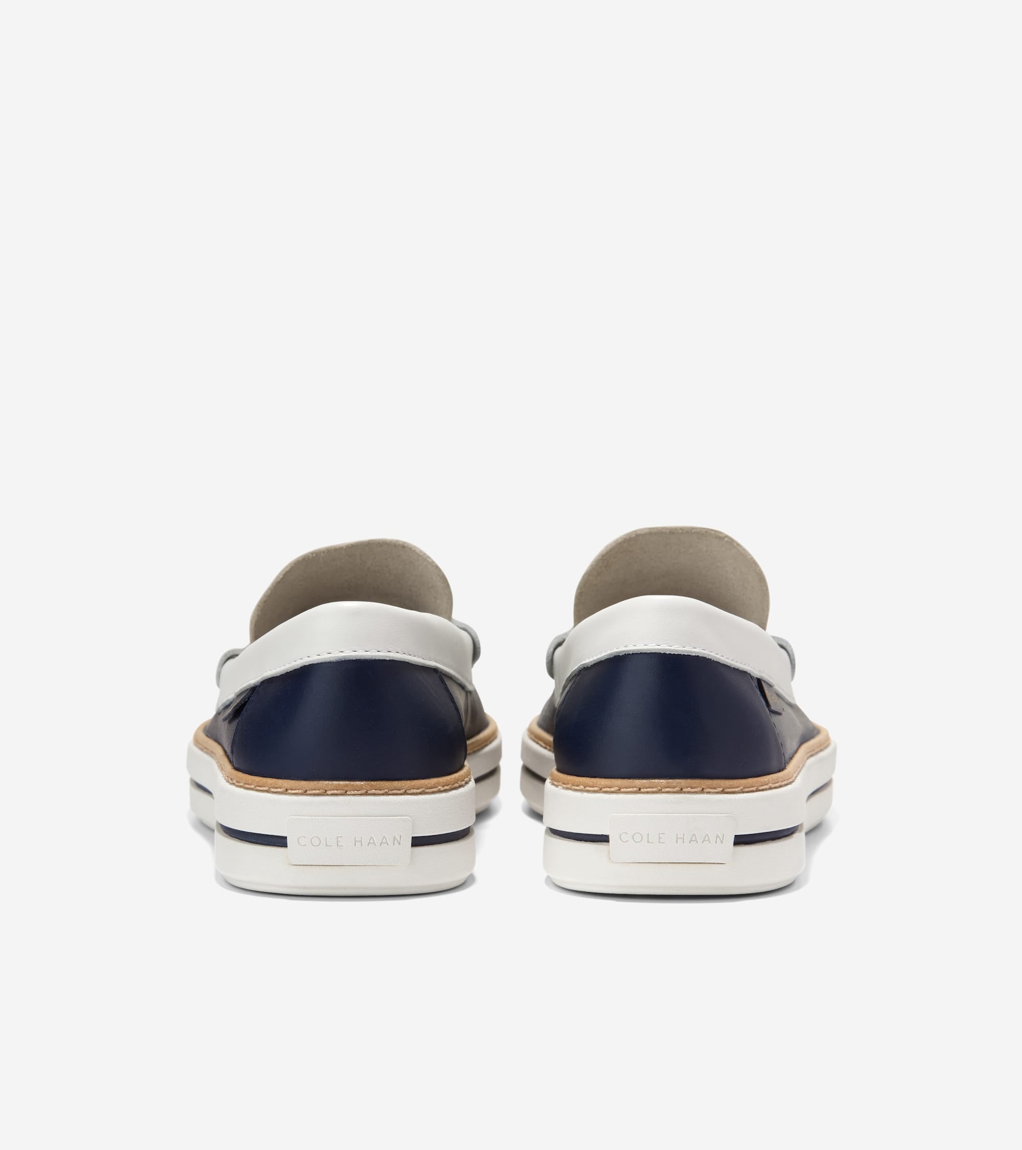 Women's Pinch Long-Weekender Penny Loafers 樂福鞋