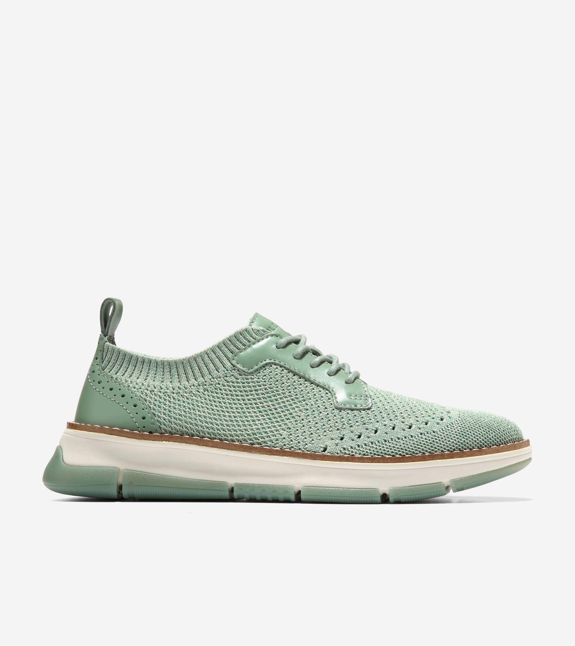 Women's ZERØGRAND Rella Stitchlite™ Oxford 牛津鞋