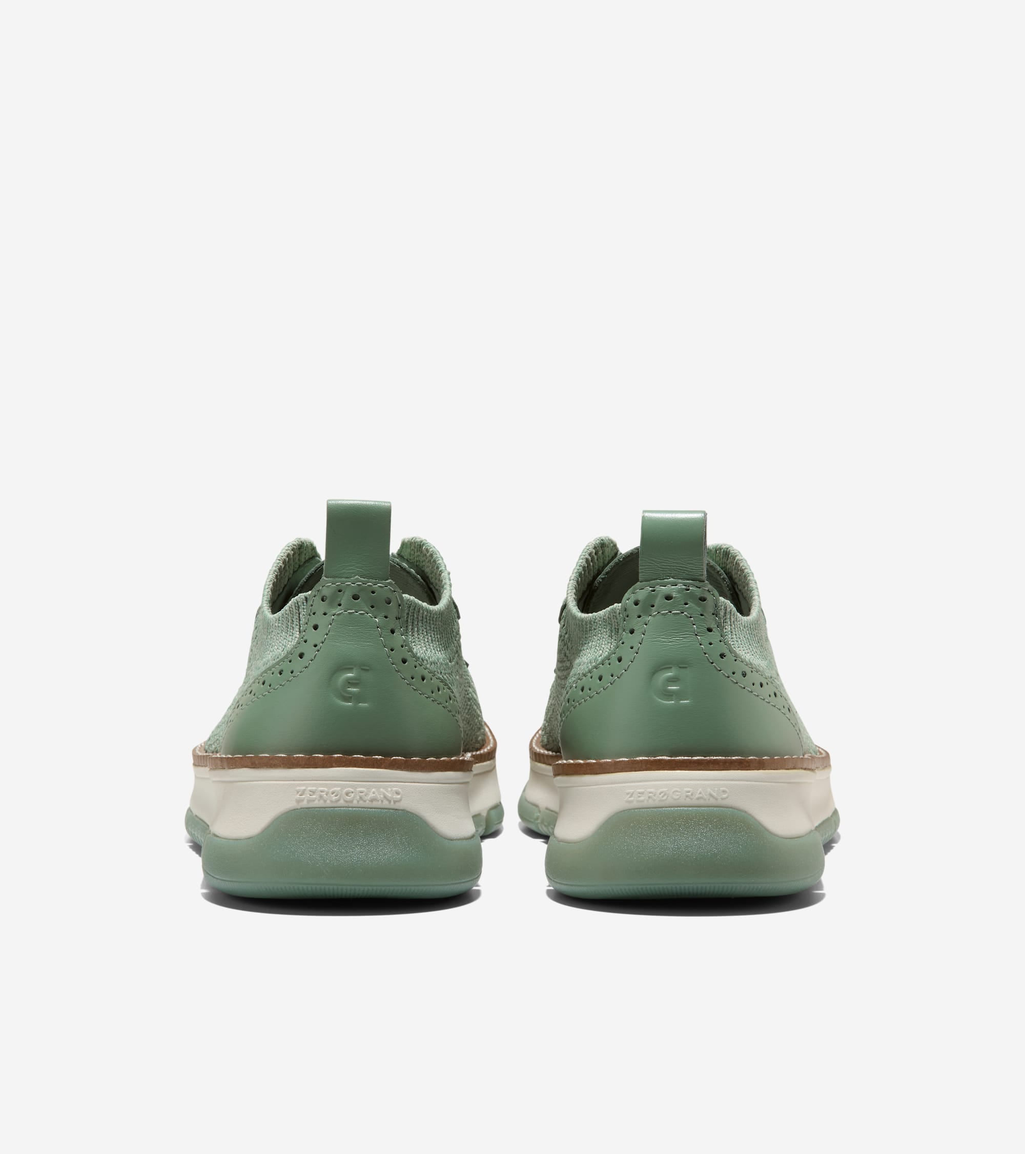 Women's ZERØGRAND Rella Stitchlite™ Oxford 牛津鞋