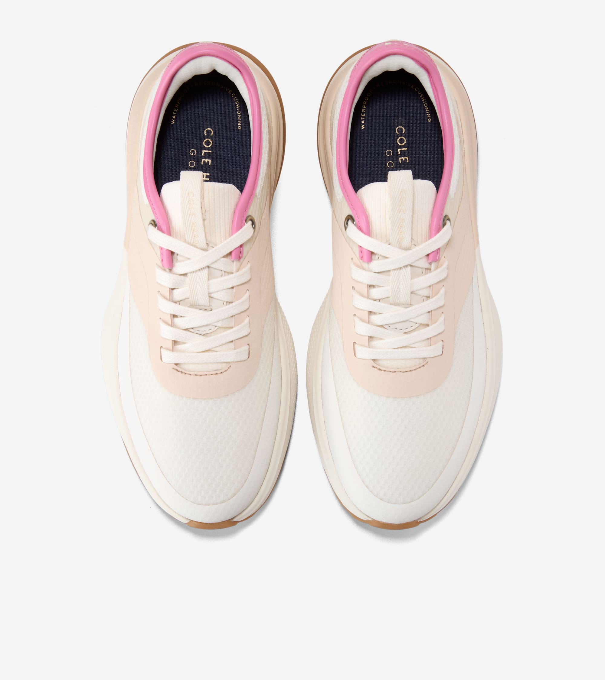 Women's GrandPrø ALL DAY GOLF 高爾夫球鞋