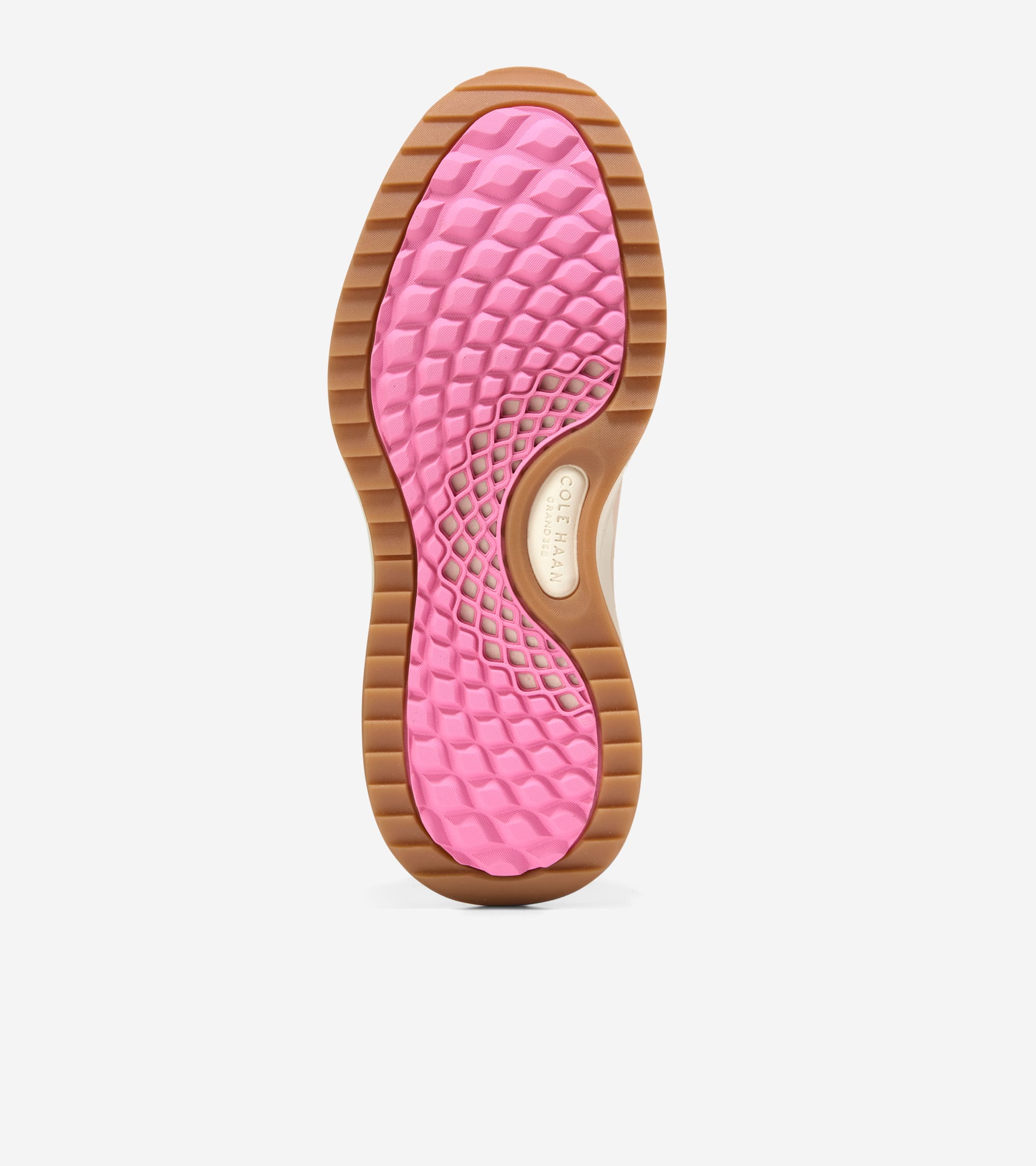 Women's GrandPrø ALL DAY GOLF 高爾夫球鞋