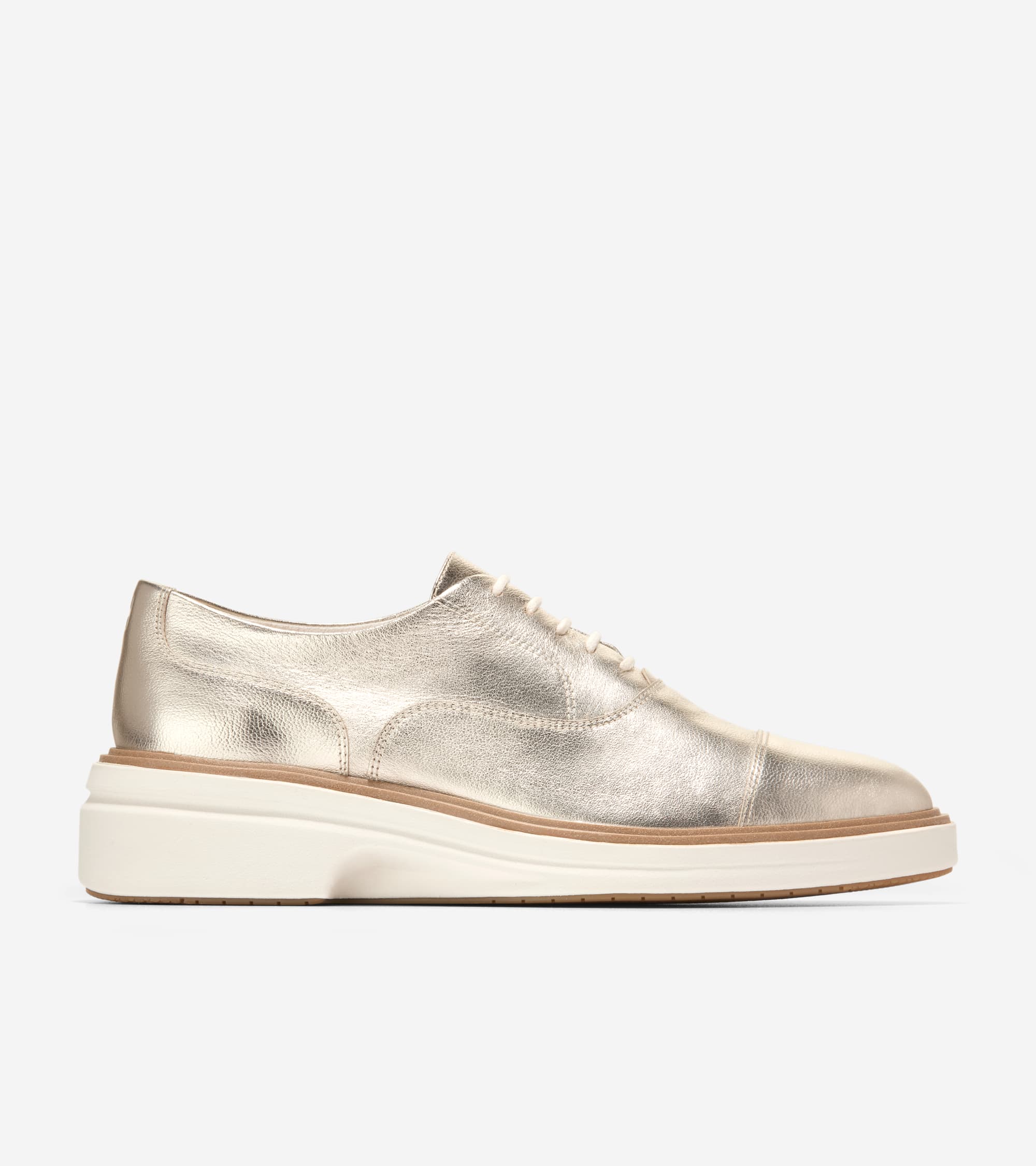 Women's ØriginalGrand Cityspectre Oxfords 牛津鞋