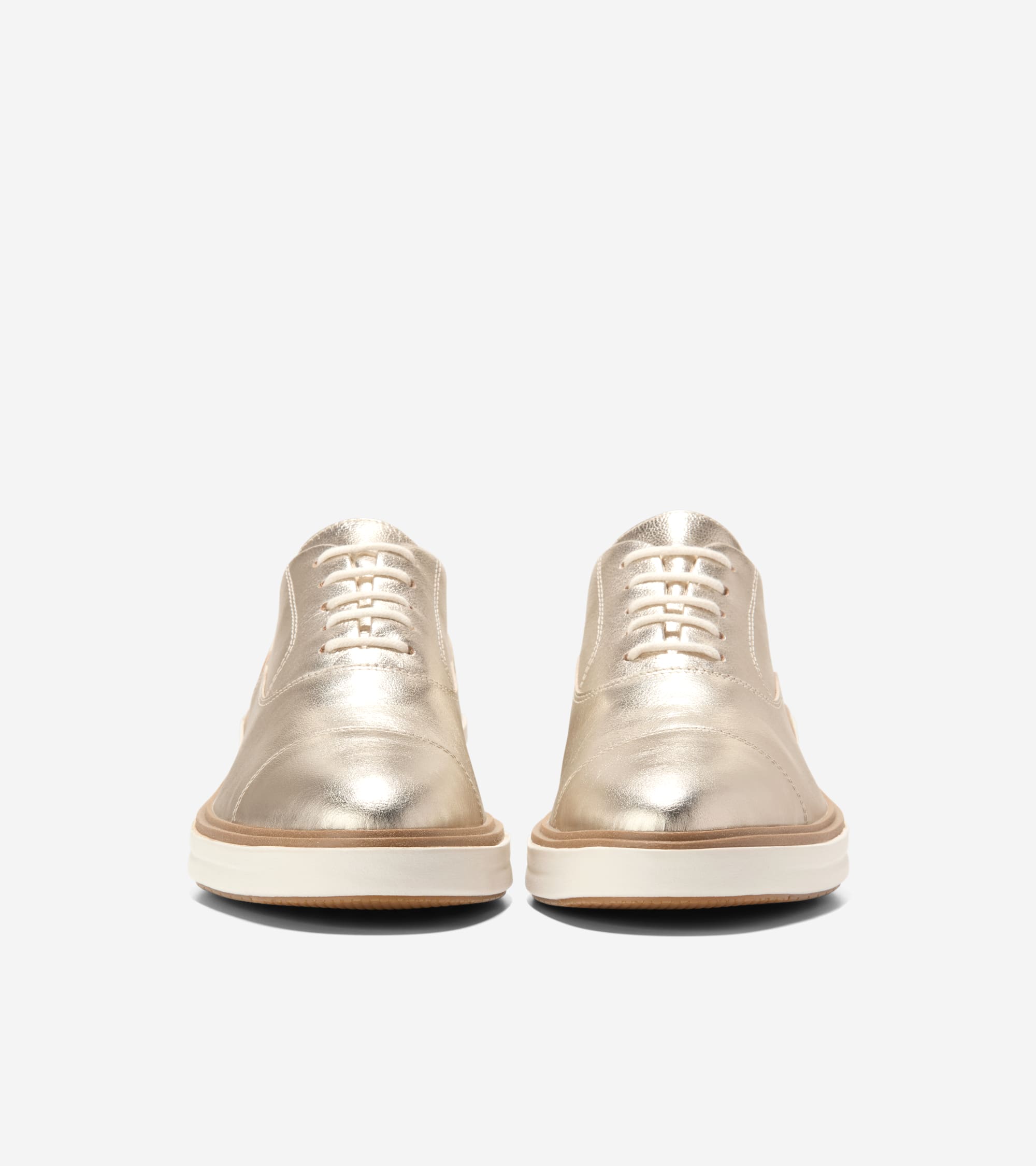 Women's ØriginalGrand Cityspectre Oxfords 牛津鞋