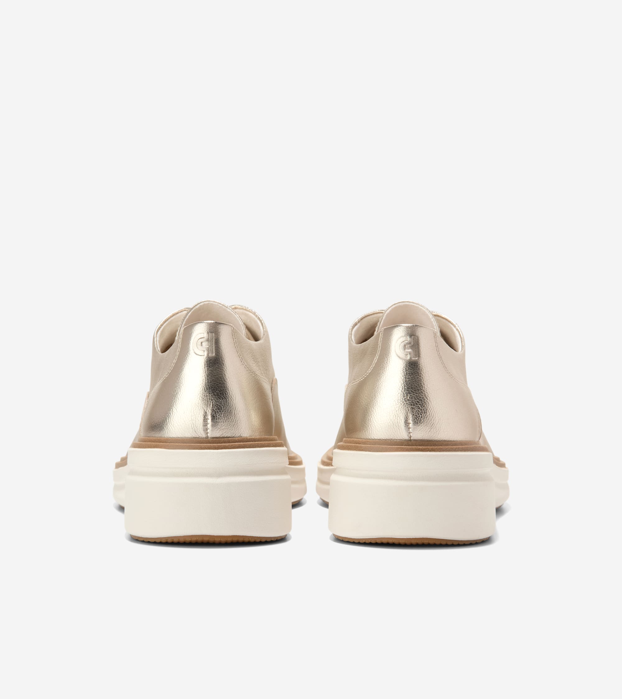 Women's ØriginalGrand Cityspectre Oxfords 牛津鞋