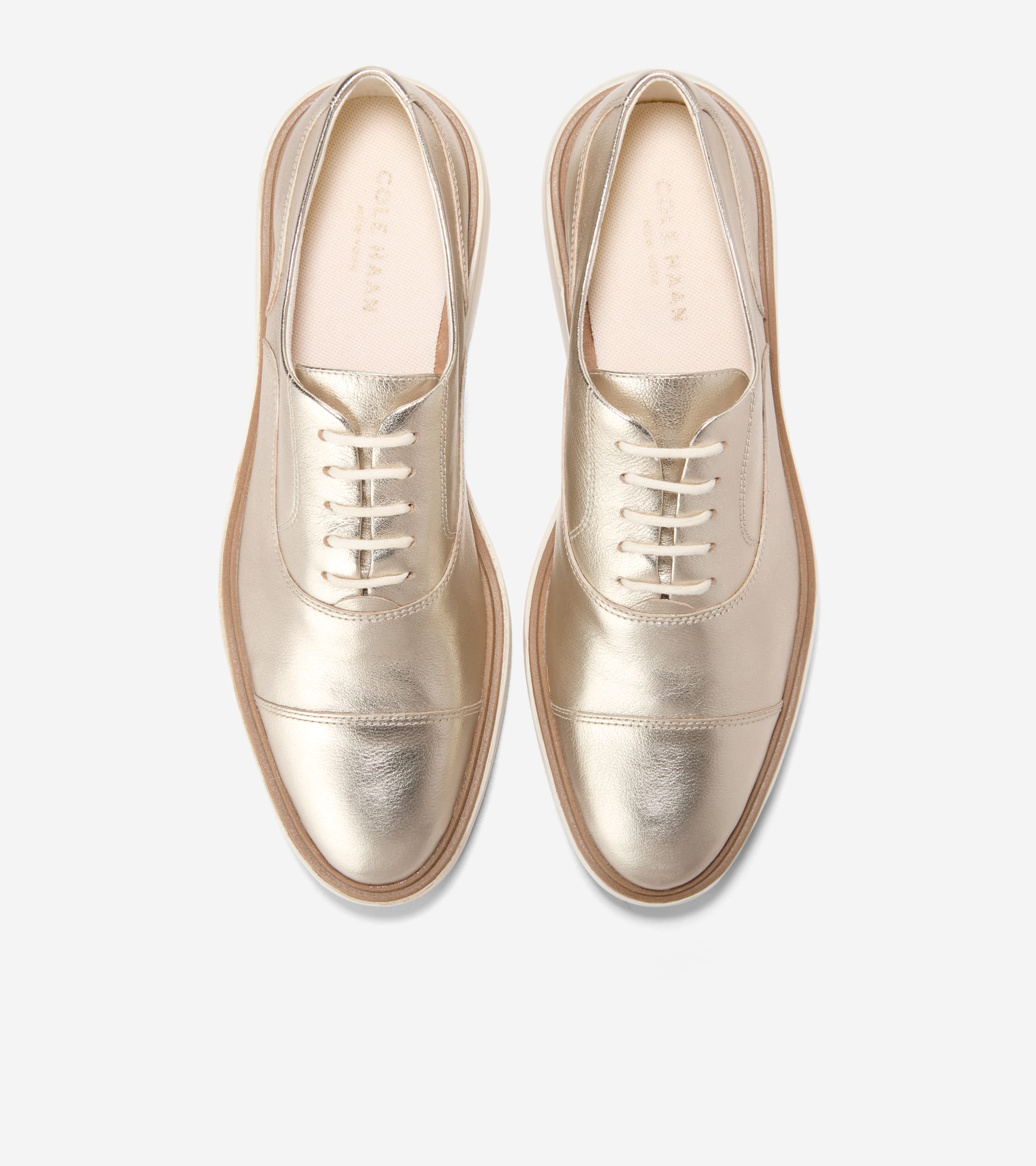 Women's ØriginalGrand Cityspectre Oxfords 牛津鞋