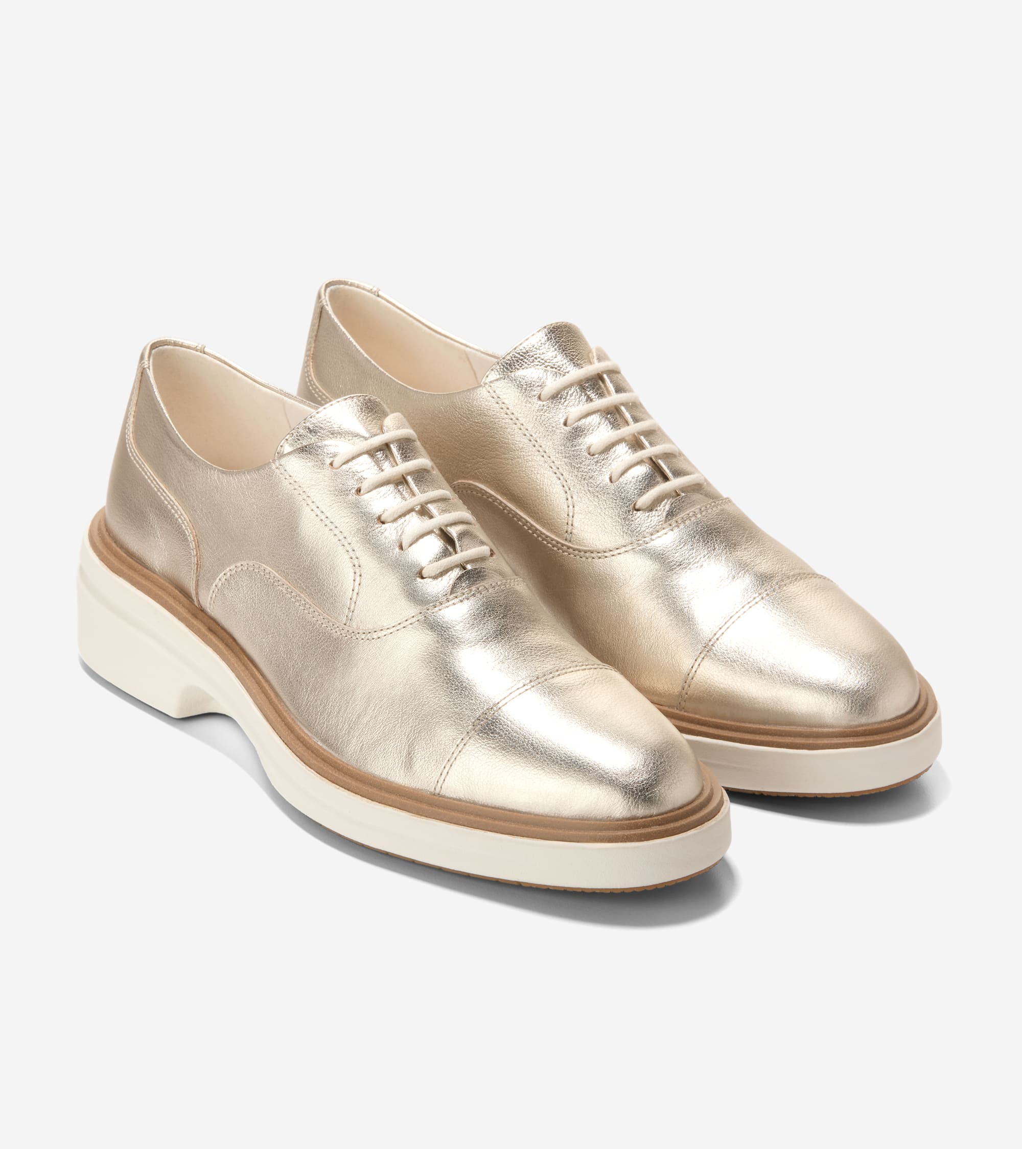 Women's ØriginalGrand Cityspectre Oxfords 牛津鞋