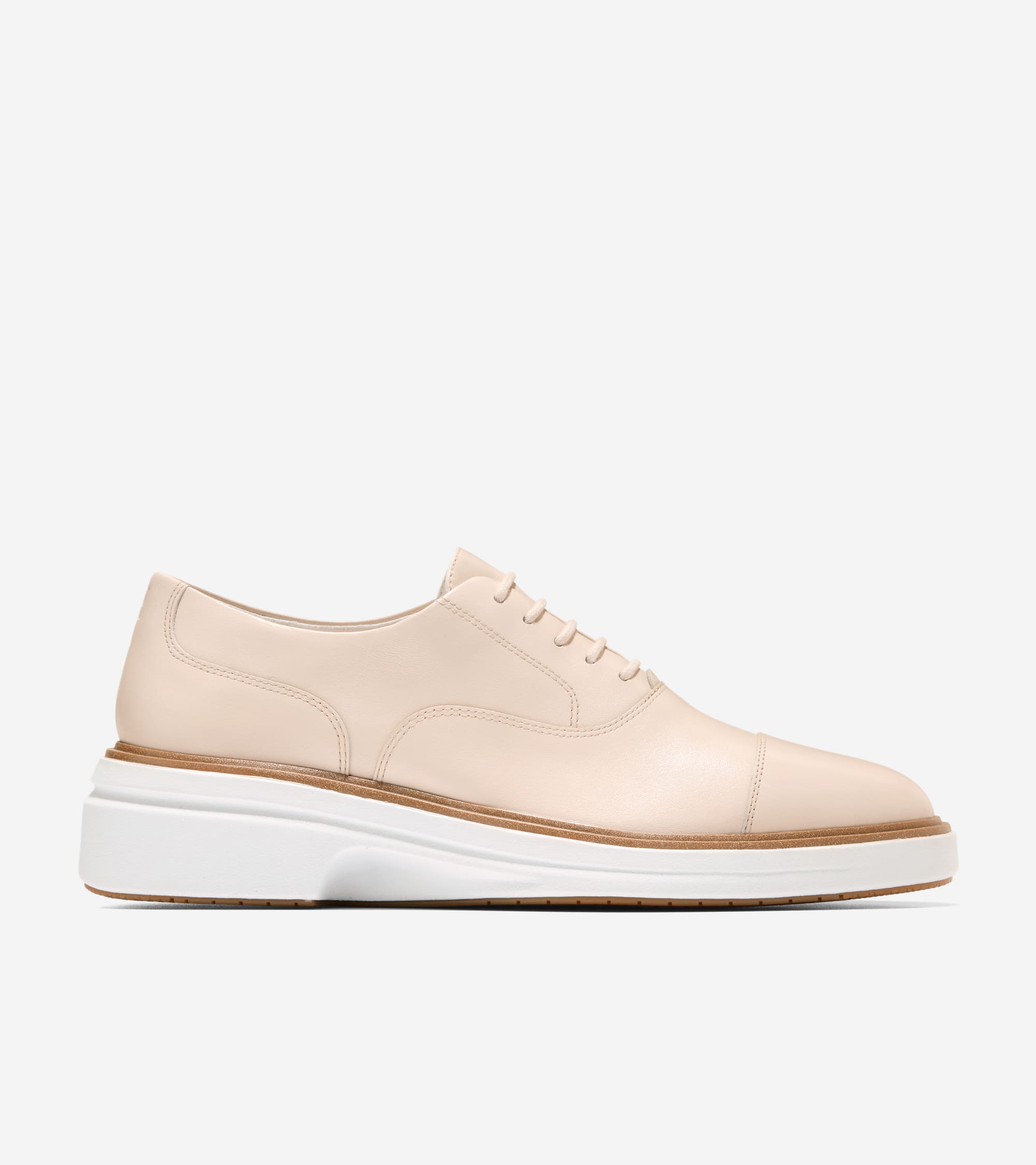 Women's ØriginalGrand Cityspectre Oxfords 牛津鞋