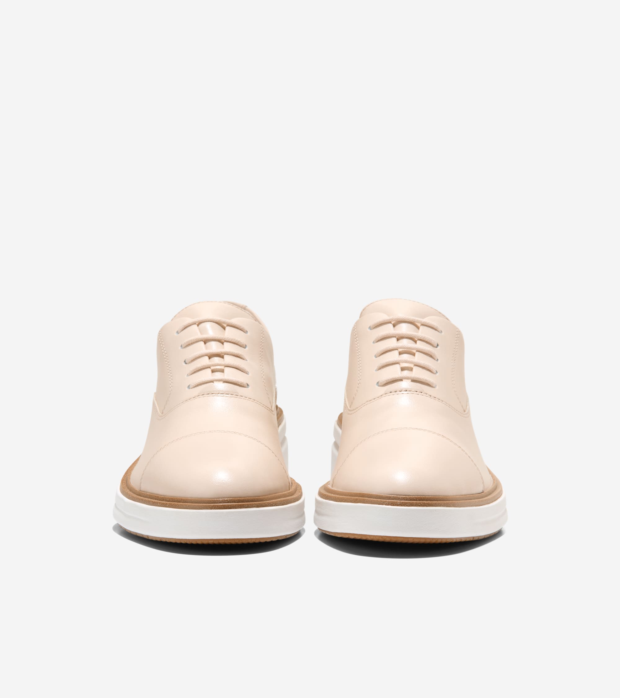 Women's ØriginalGrand Cityspectre Oxfords 牛津鞋