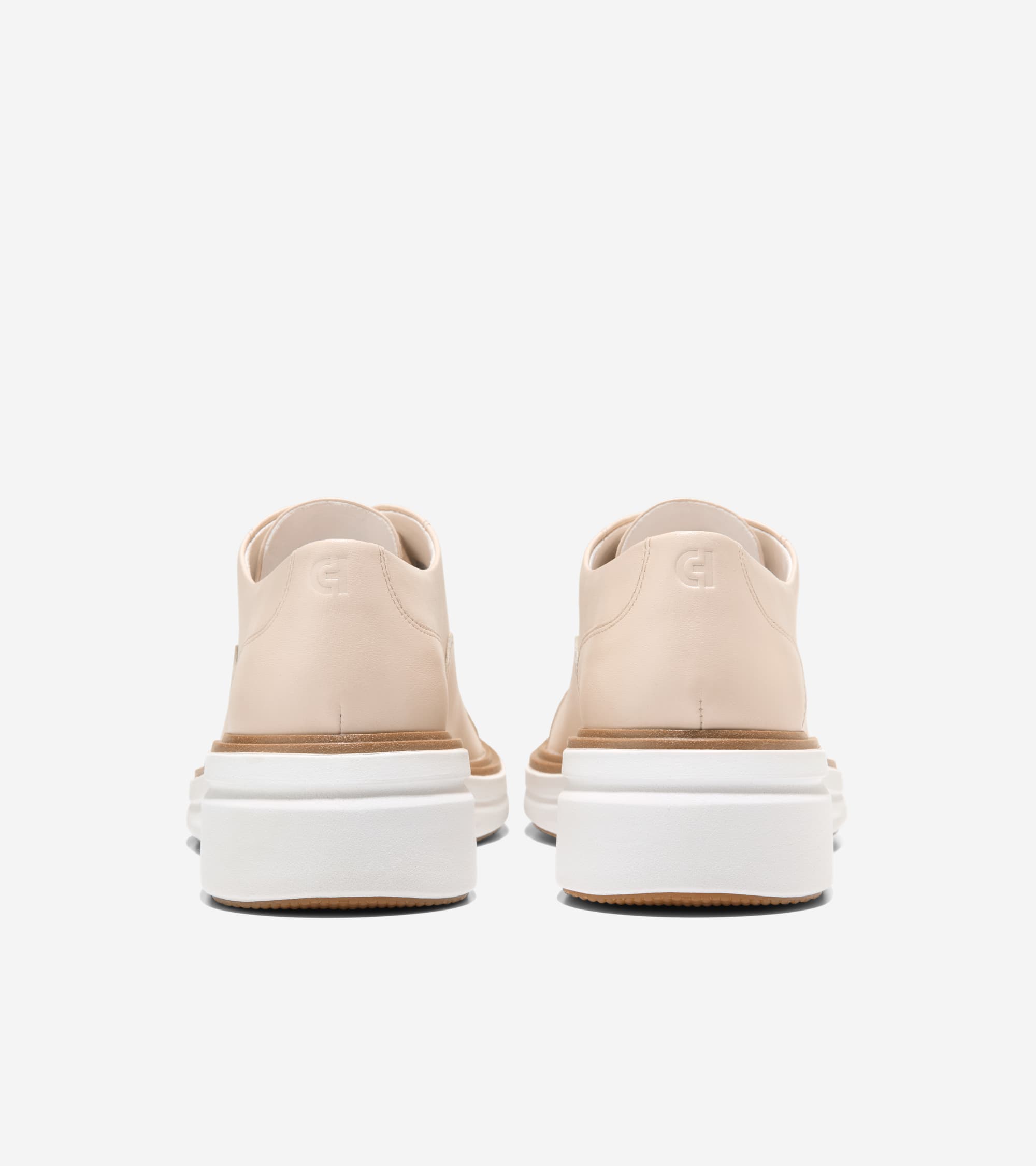Women's ØriginalGrand Cityspectre Oxfords 牛津鞋