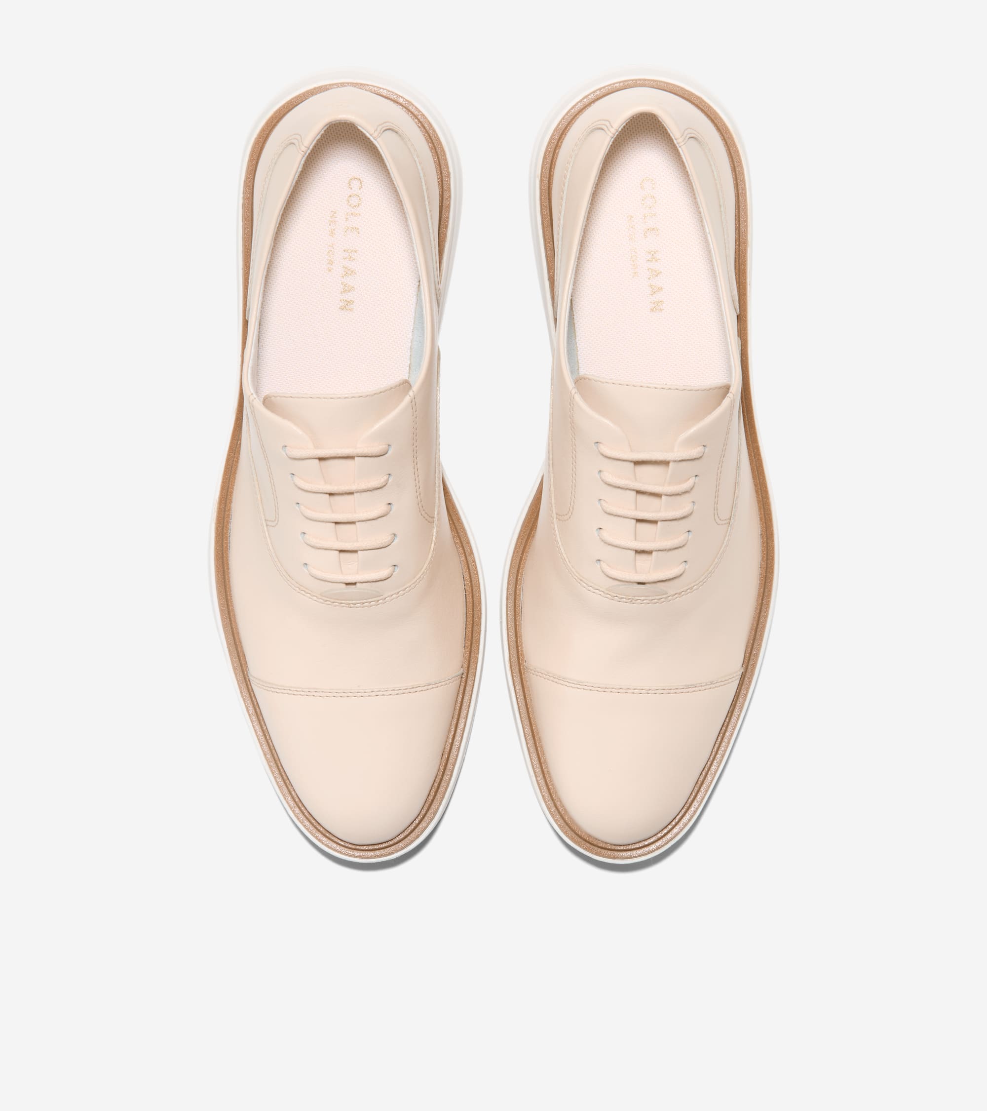 Women's ØriginalGrand Cityspectre Oxfords 牛津鞋