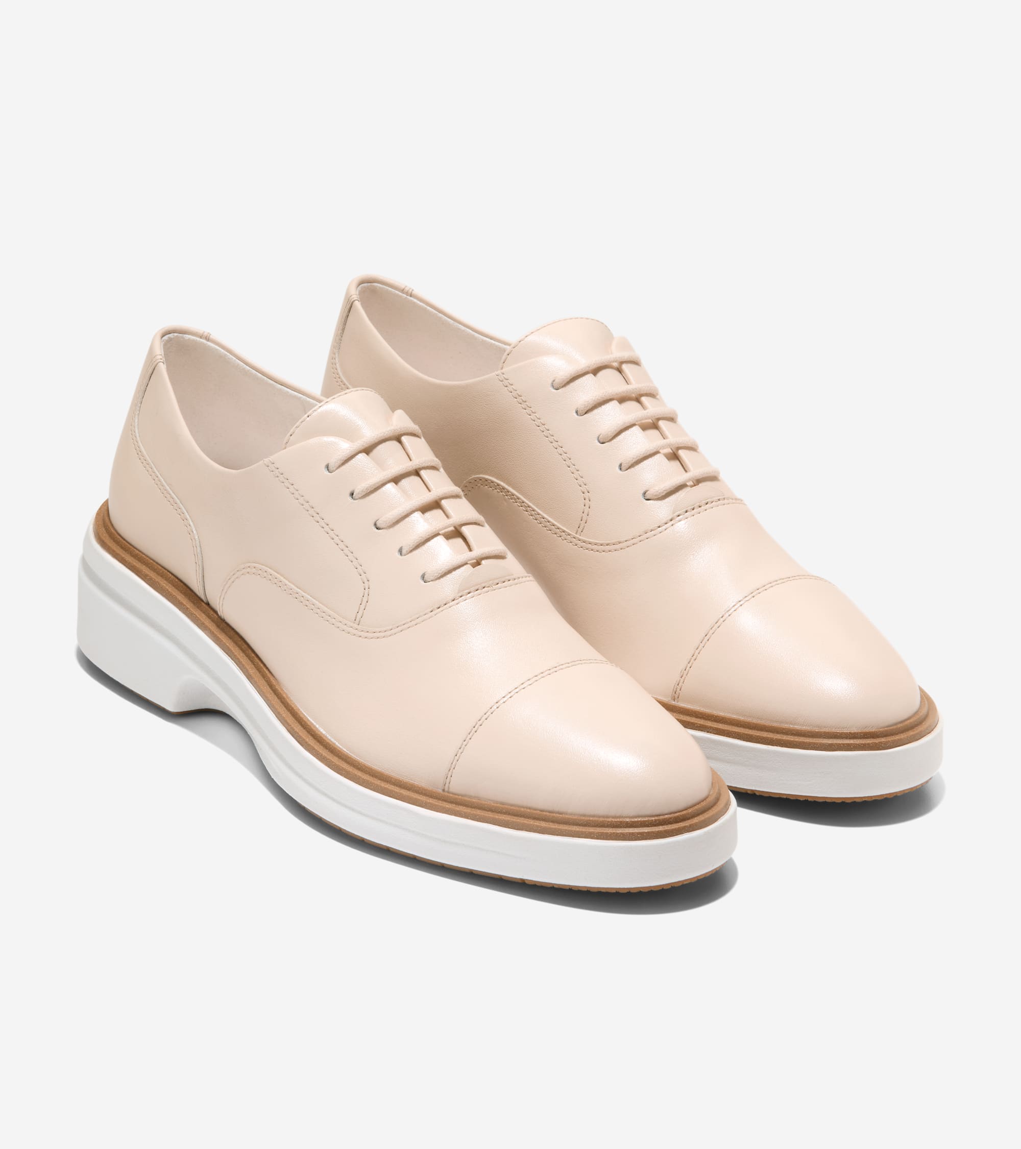 Women's ØriginalGrand Cityspectre Oxfords 牛津鞋