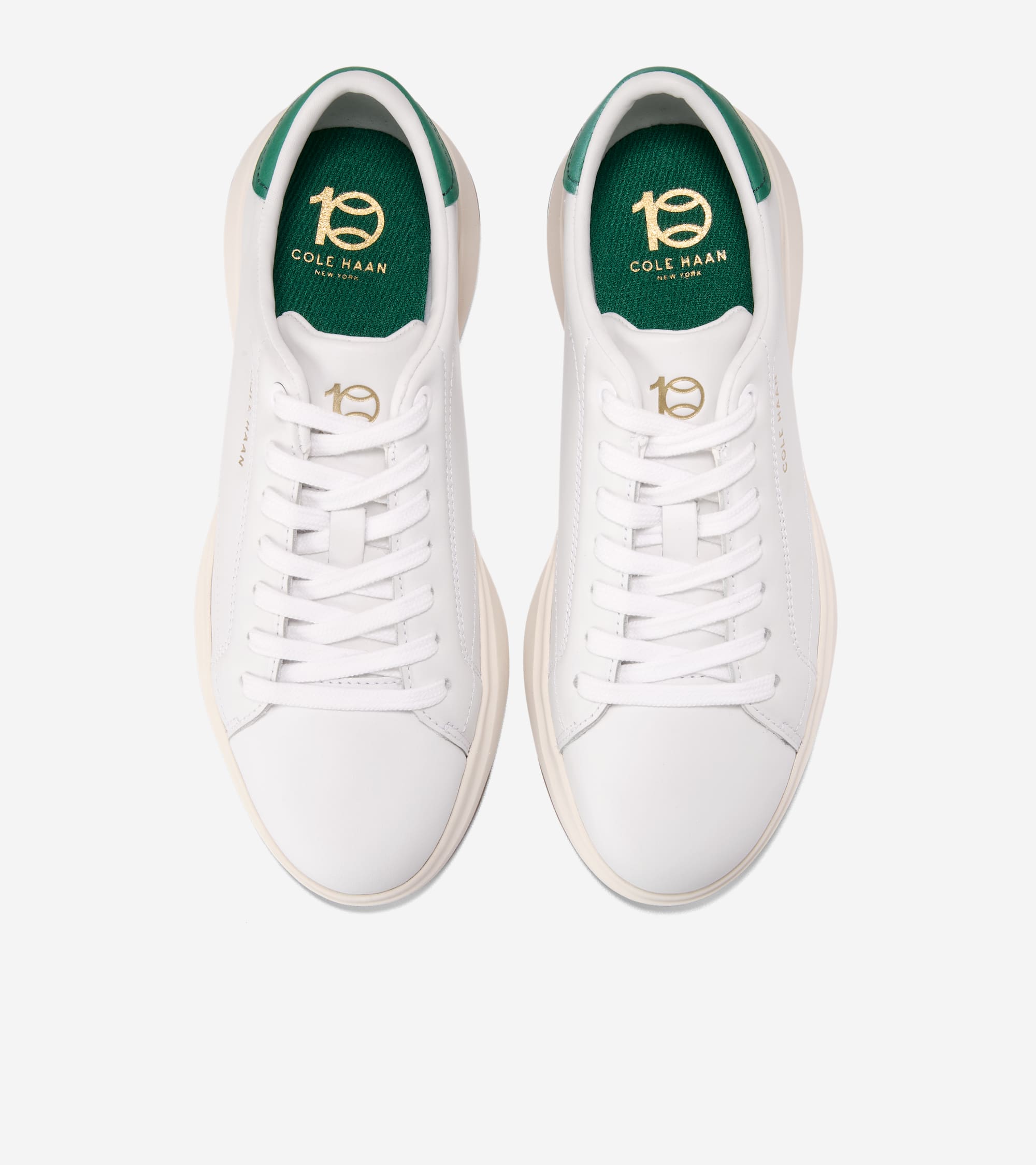 Women's GrandPrø Tennis 2.0 Sneakers 休閒鞋 10周年紀念版