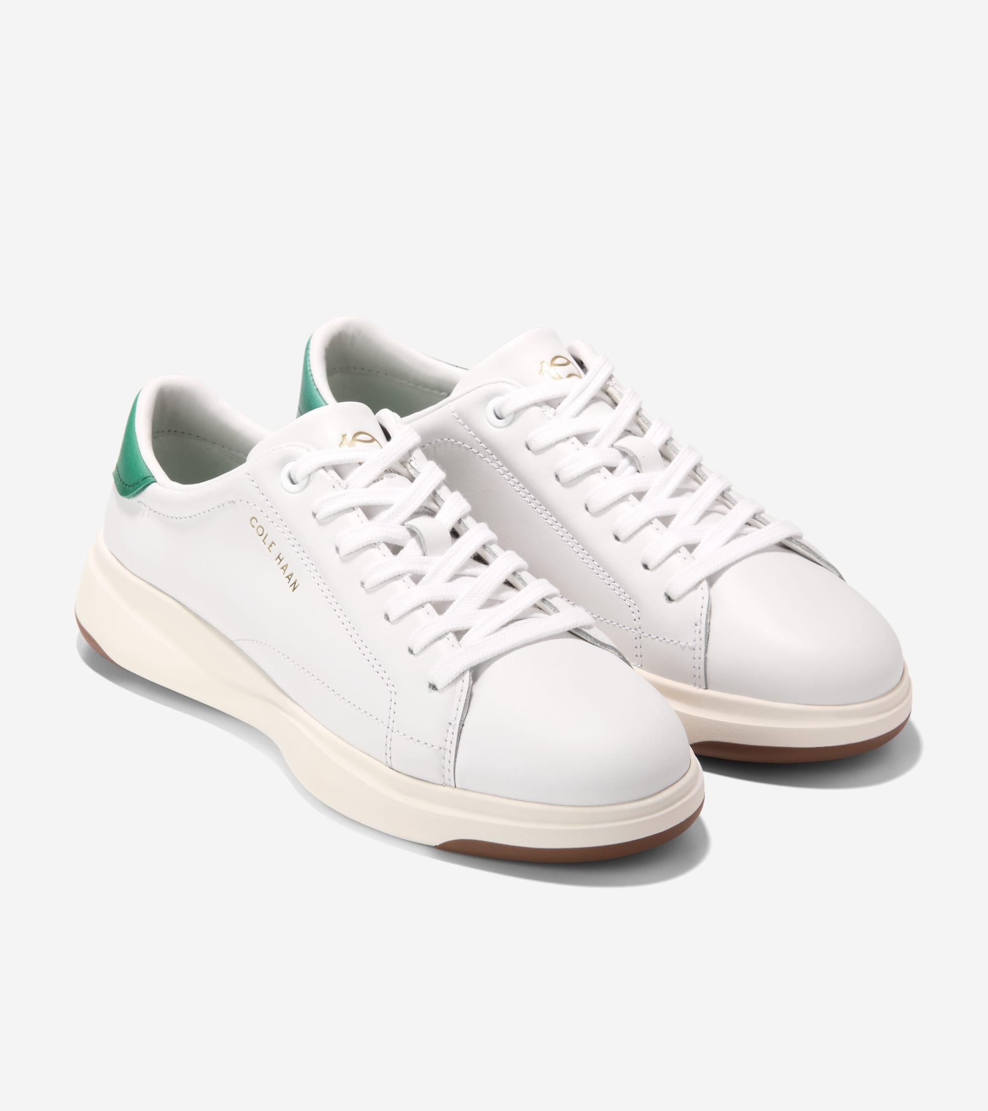 Women's GrandPrø Tennis 2.0 Sneakers 休閒鞋 10周年紀念版