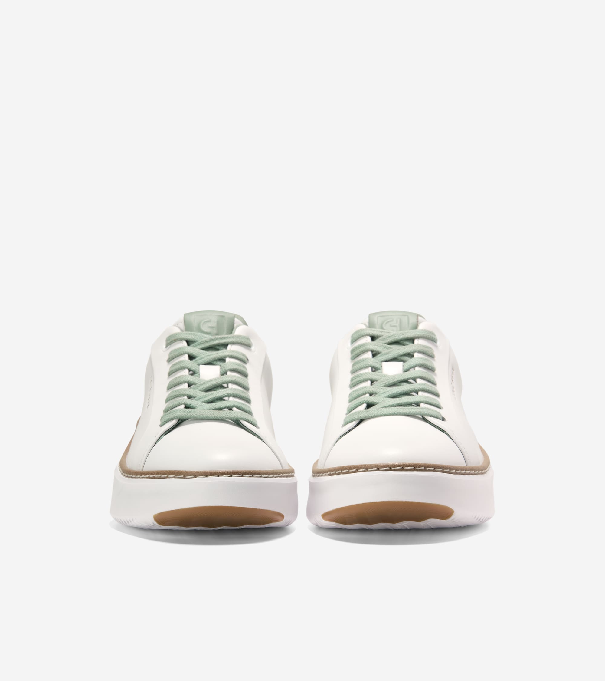 Women's GrandPrø TOPSPIN SNEAKER 休閒鞋