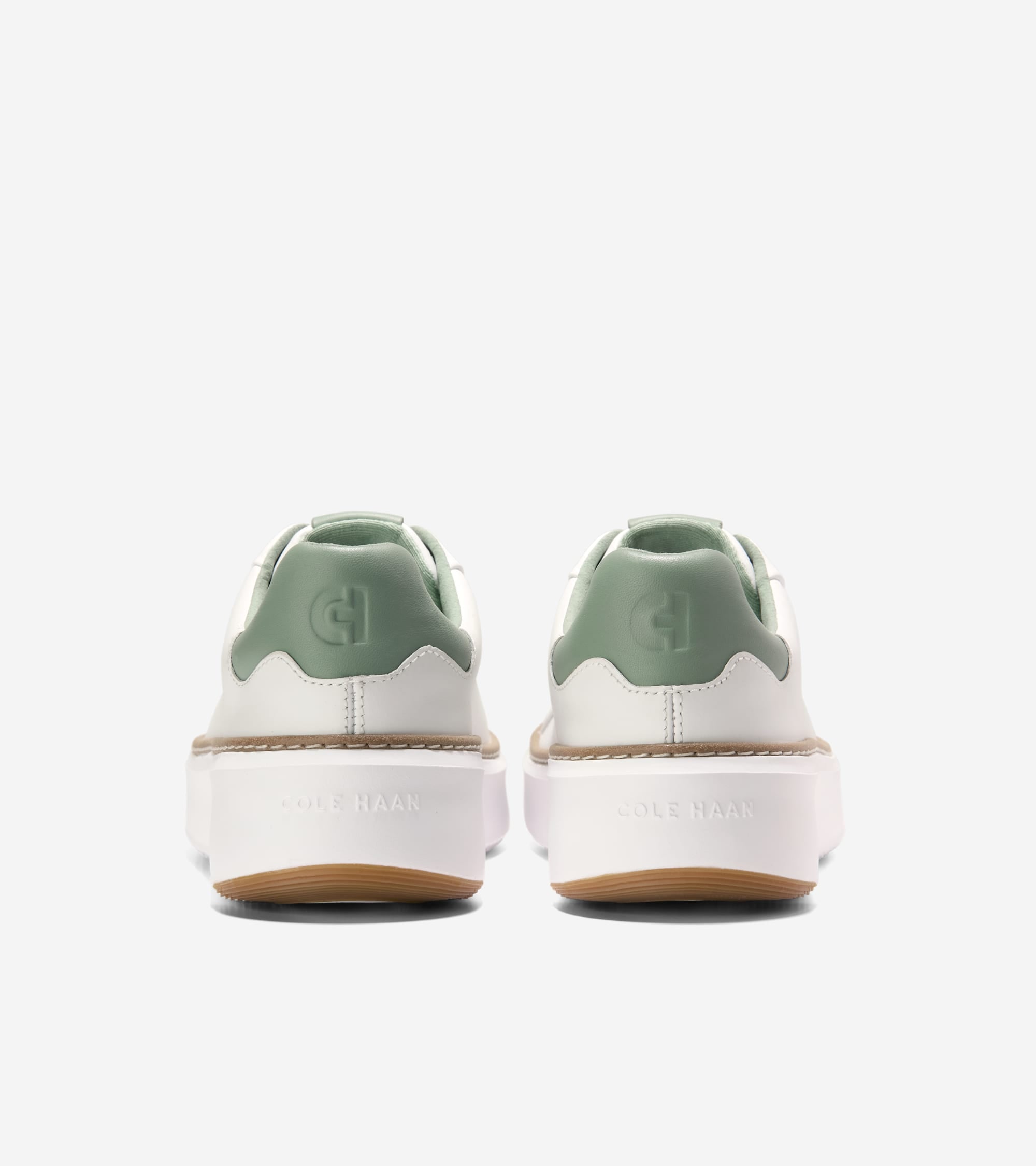 Women's GrandPrø TOPSPIN SNEAKER 休閒鞋