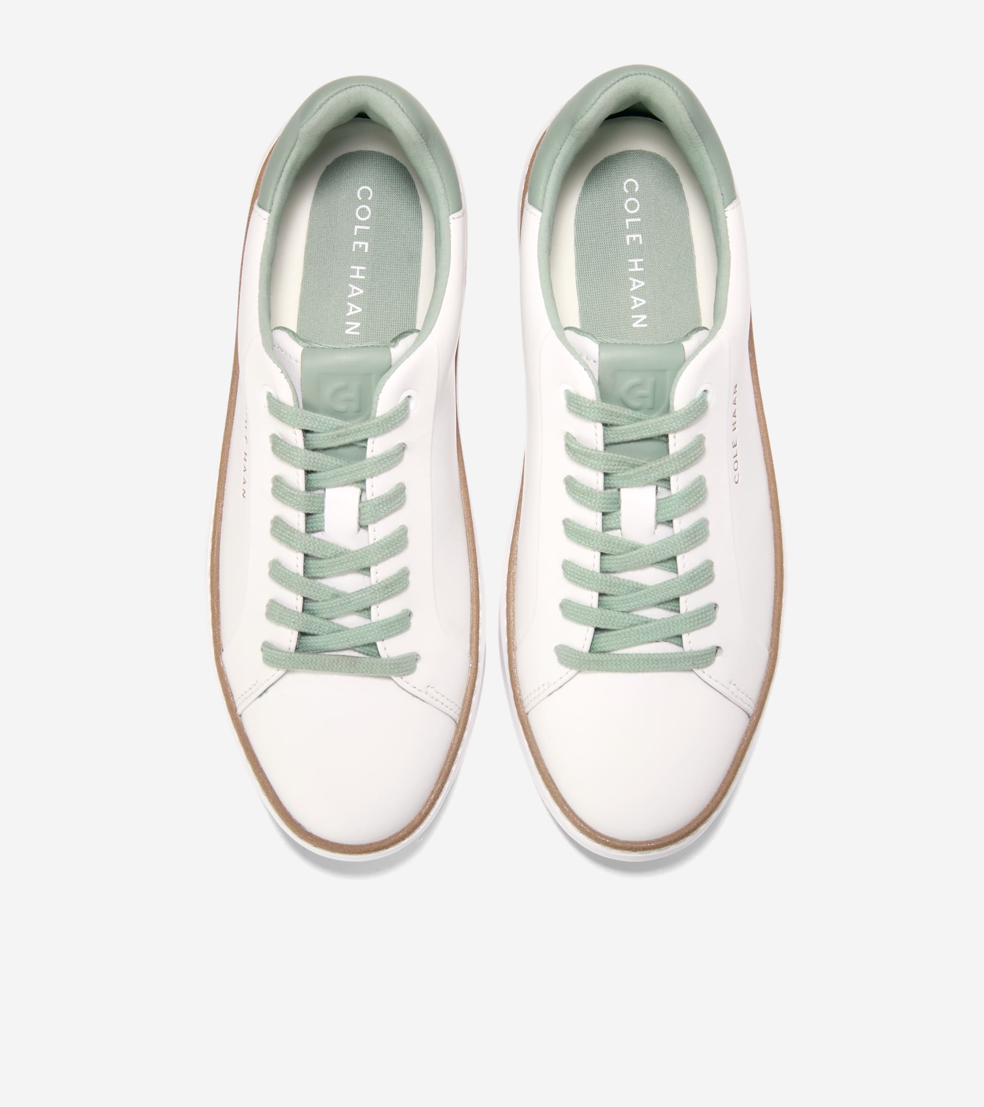 Women's GrandPrø TOPSPIN SNEAKER 休閒鞋