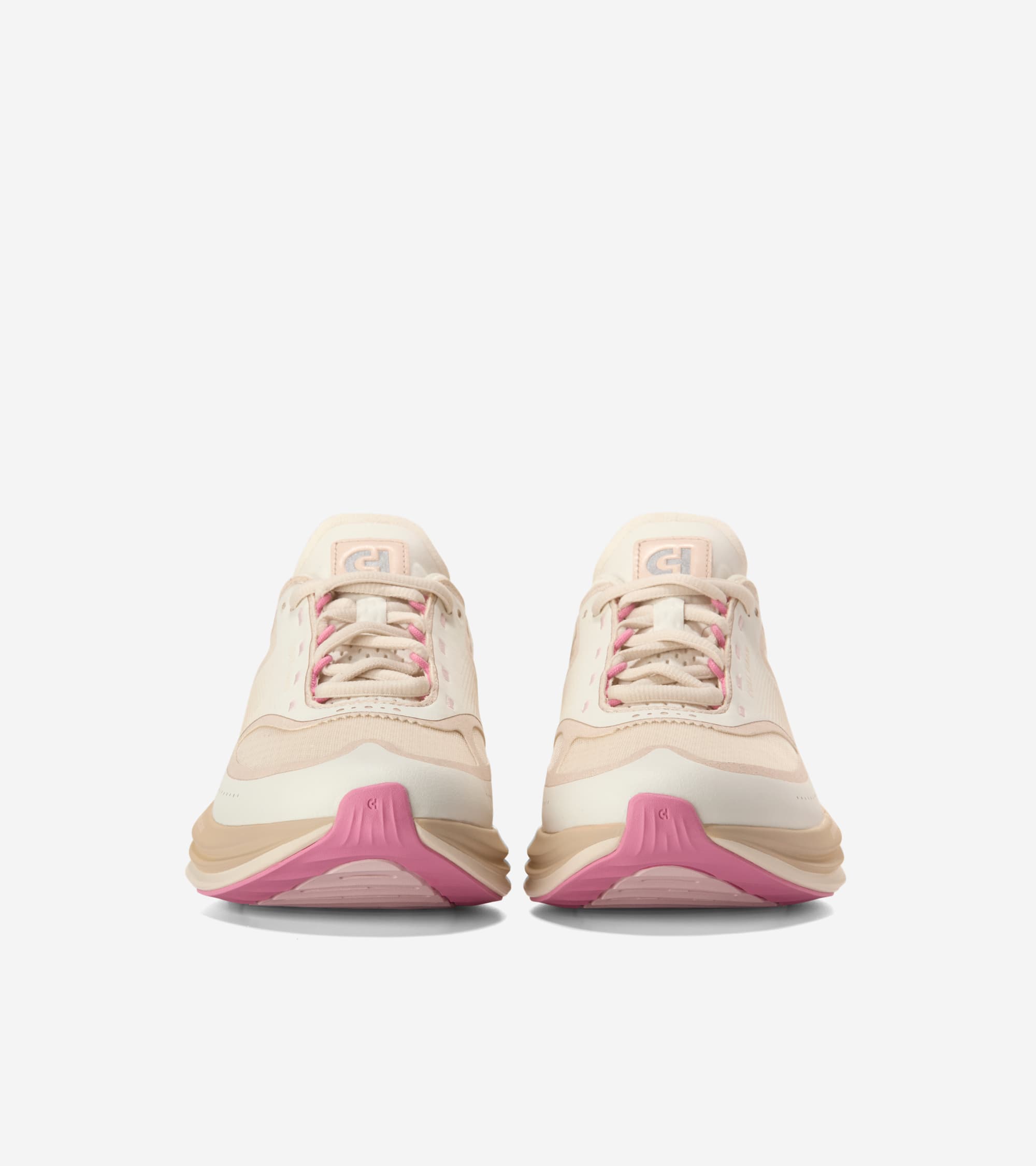 Women's ØriginalGrand QUADSTAR RUNNING SNEAKERS 運動跑鞋