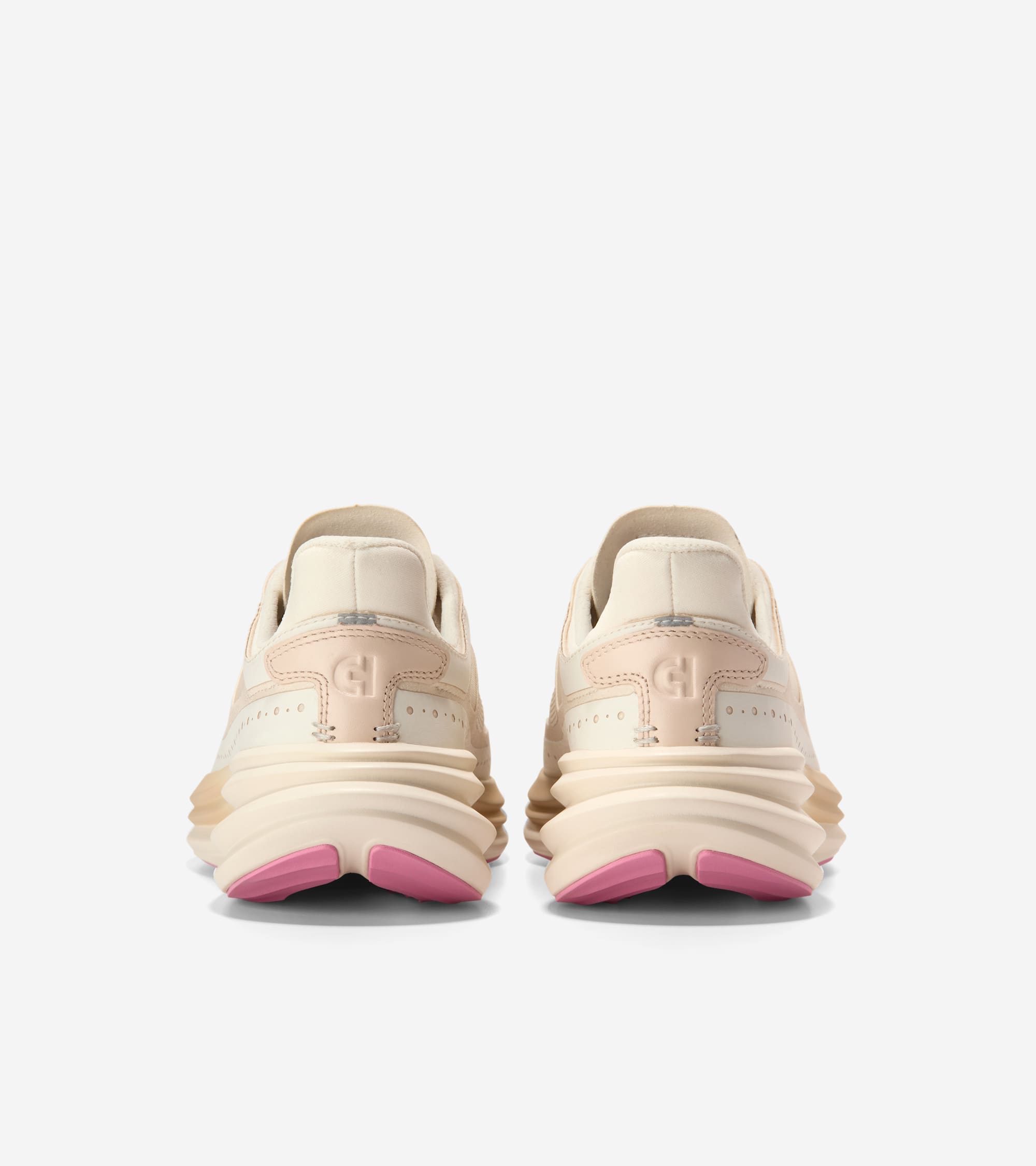 Women's ØriginalGrand QUADSTAR RUNNING SNEAKERS 運動跑鞋