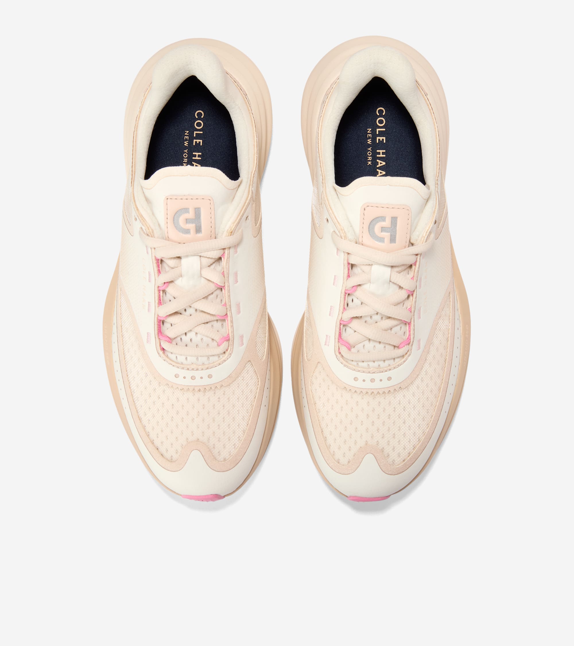 Women's ØriginalGrand QUADSTAR RUNNING SNEAKERS 運動跑鞋