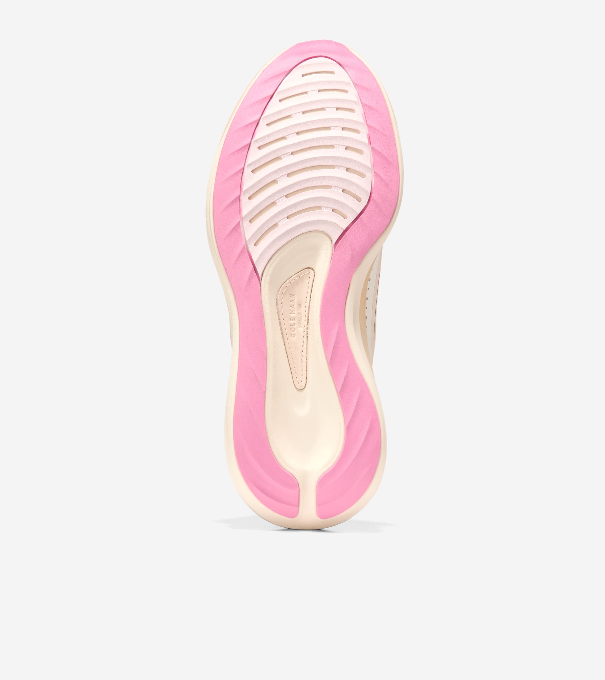 Women's ØriginalGrand QUADSTAR RUNNING SNEAKERS 運動跑鞋