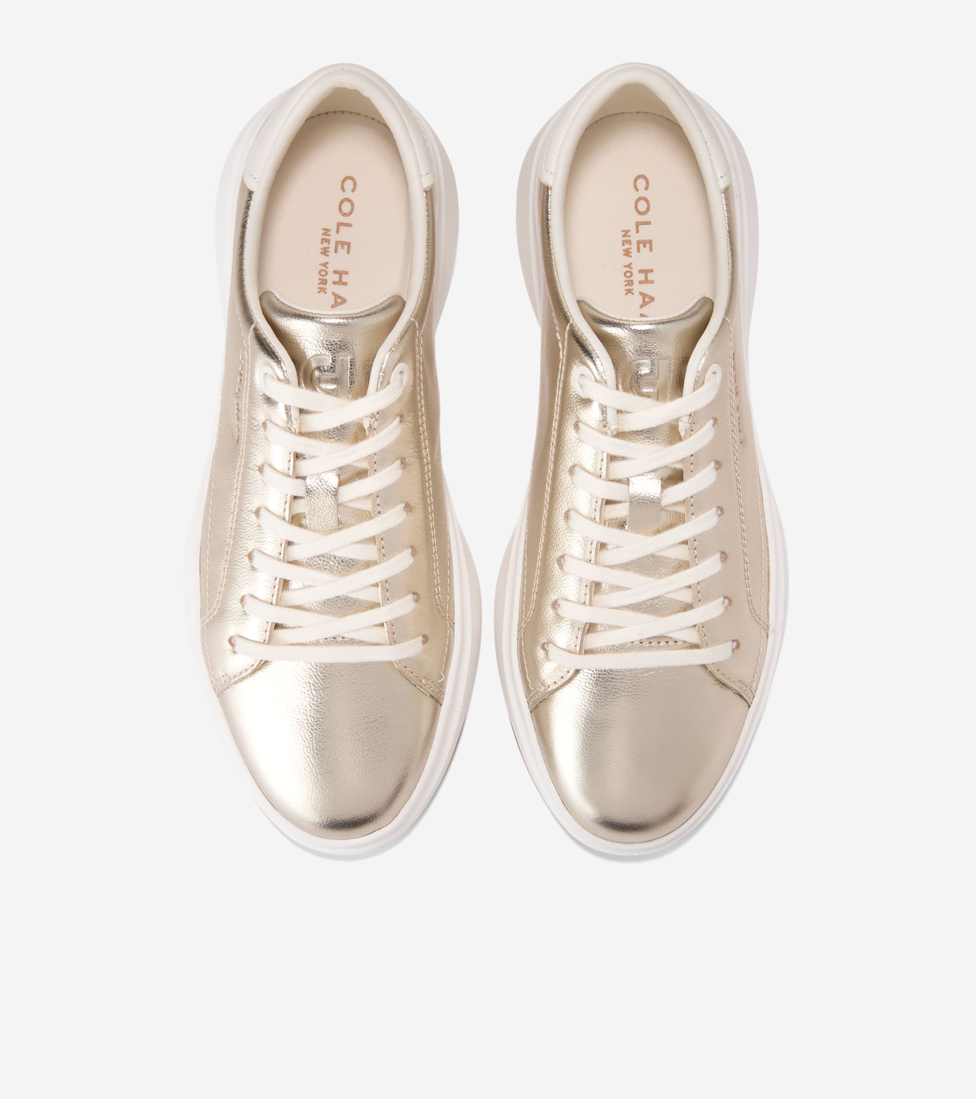 Women's GrandPrø Tennis 2.0 Sneakers 休閒鞋