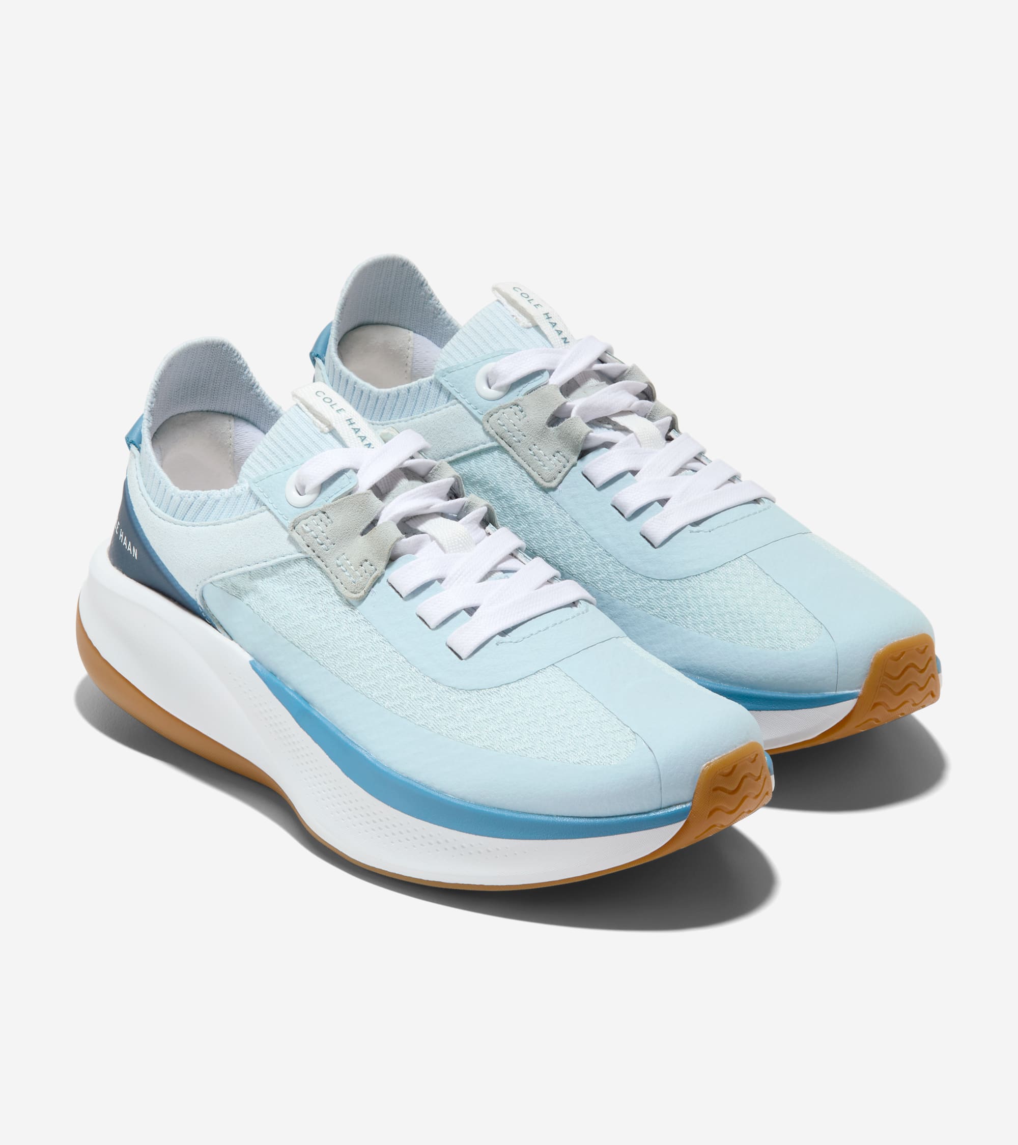 Women's GrandPrø ALL DAY RUNNER 運動跑鞋