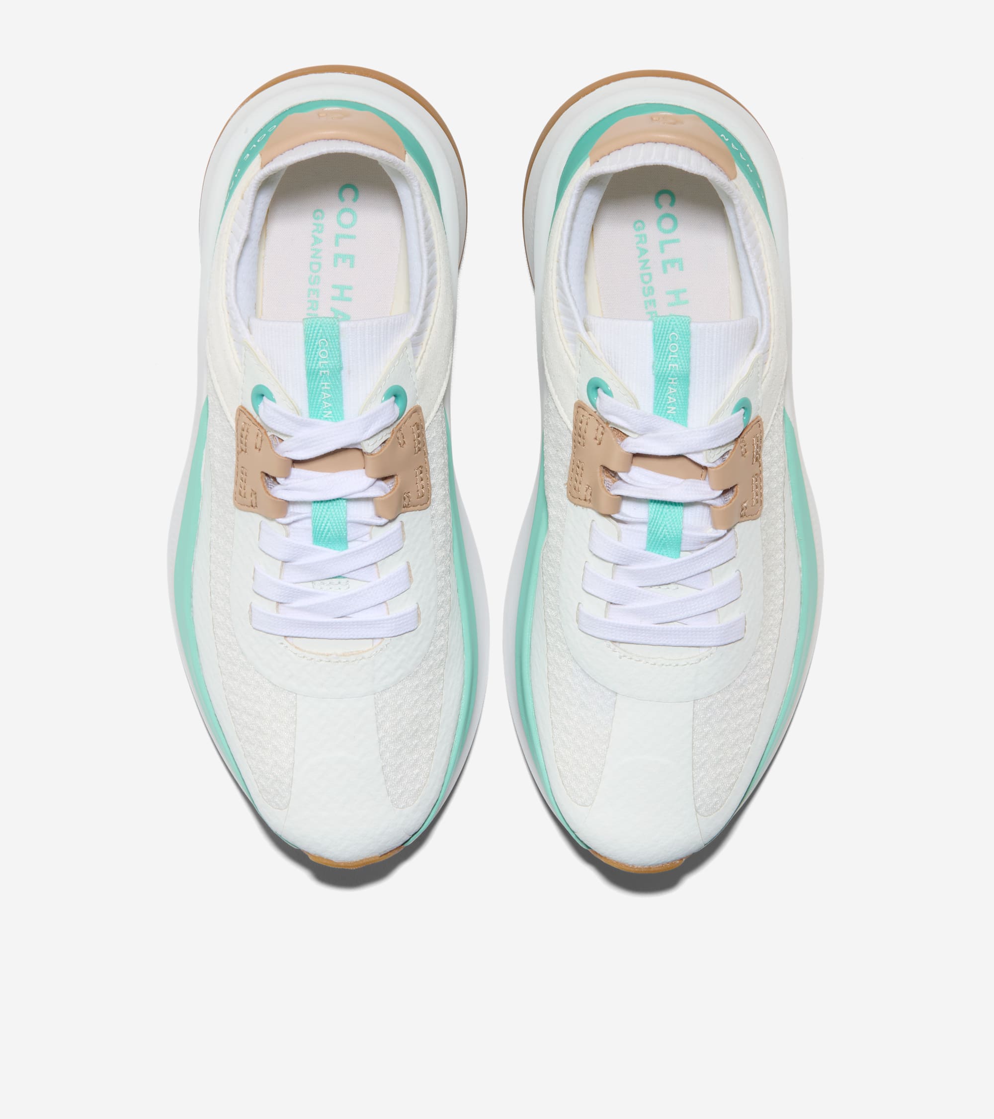 Women's GrandPrø ALL DAY RUNNER 運動跑鞋