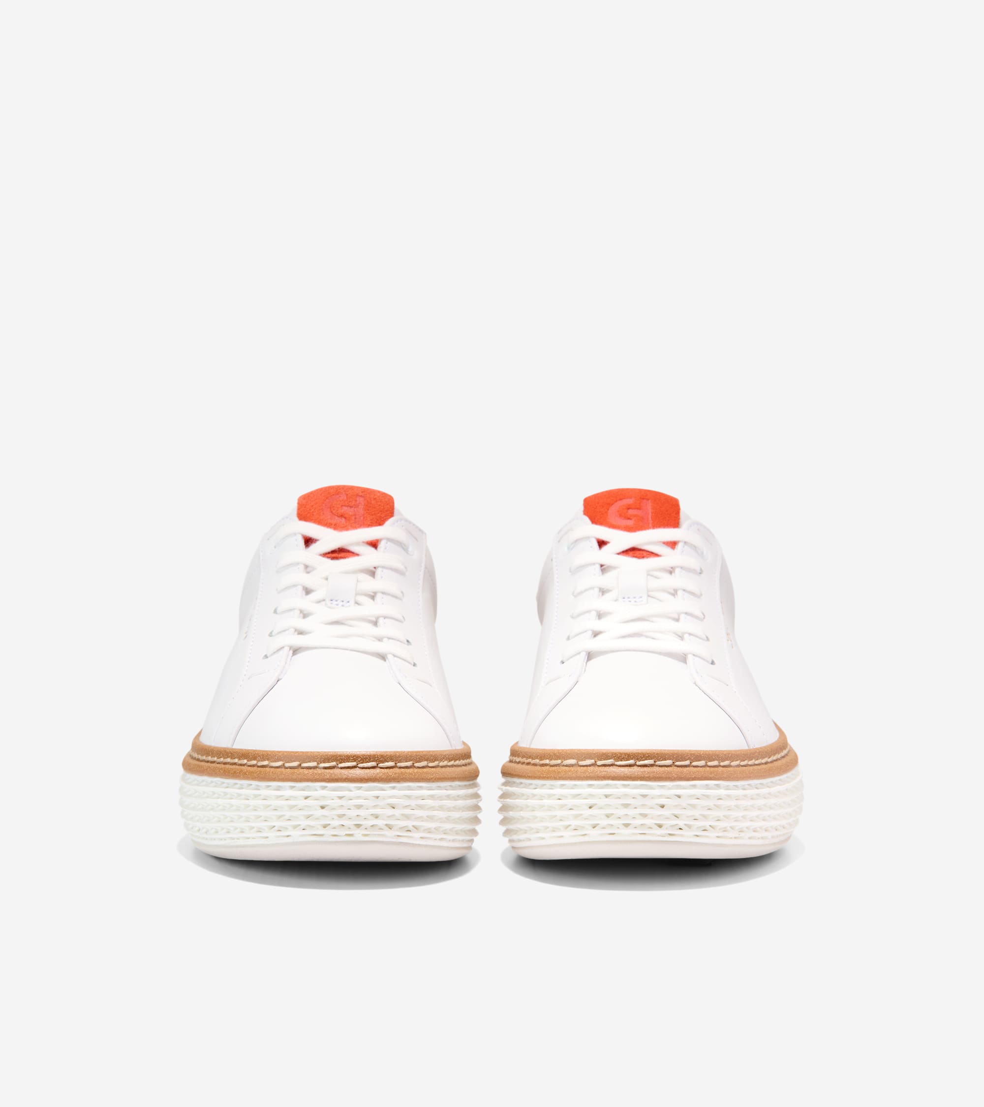 Women's GrandPrø Court SKYWEAVE™ 休閒鞋