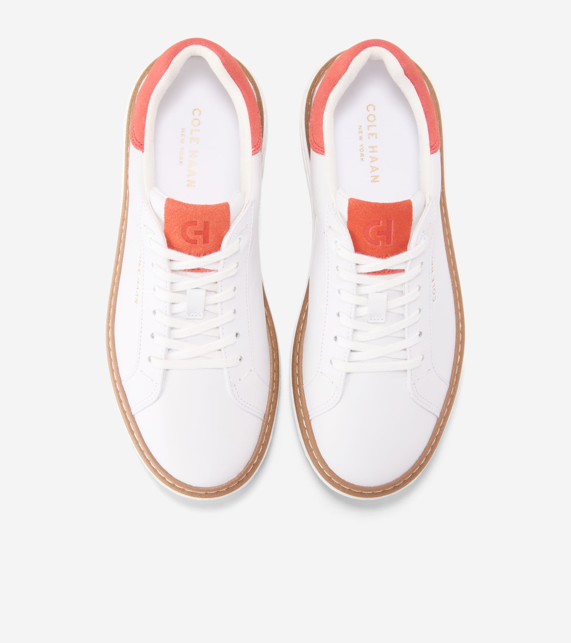 Women's GrandPrø Court SKYWEAVE™ 休閒鞋