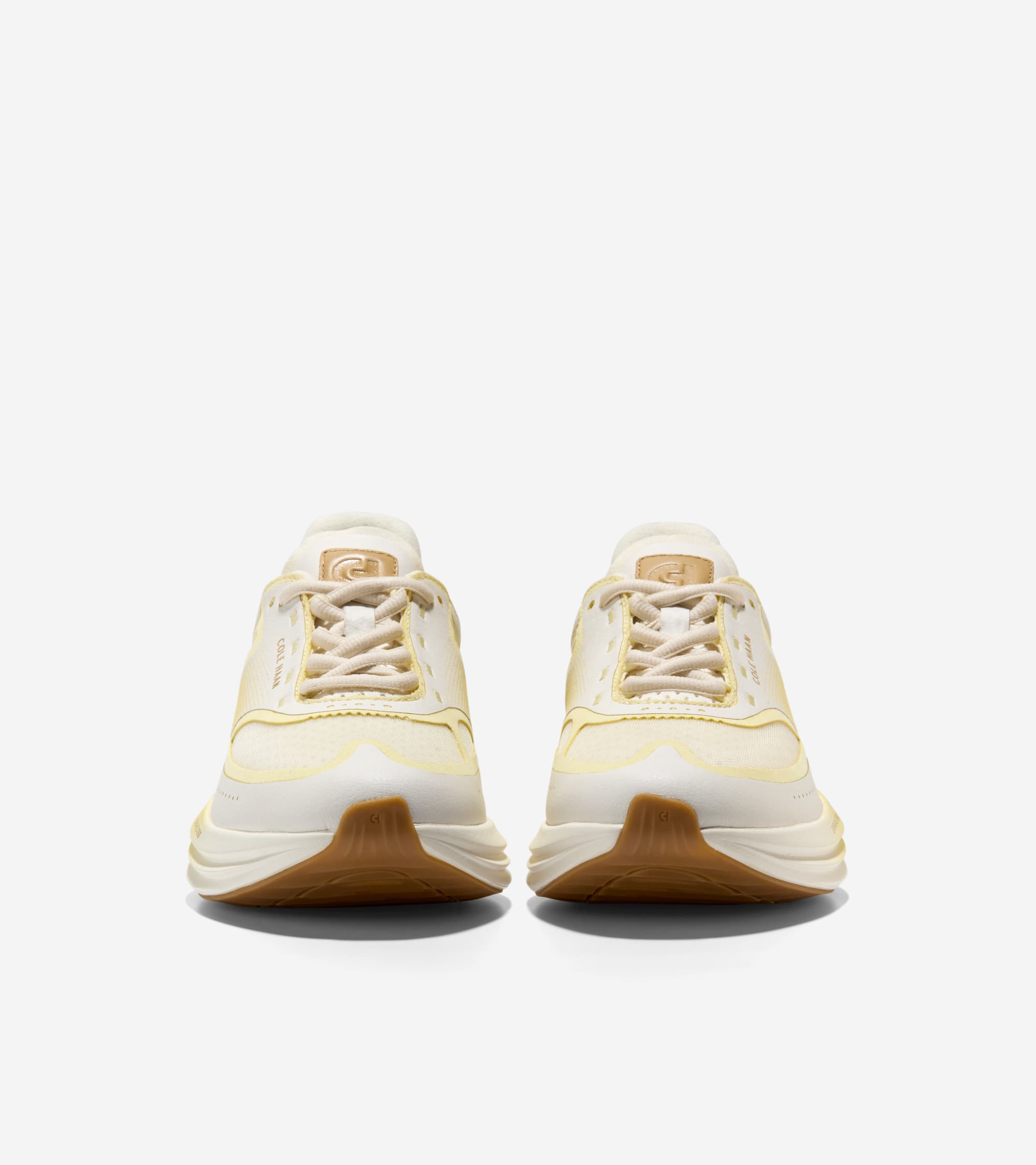 Women's ØriginalGrand QUADSTAR RUNNING SNEAKERS 運動跑鞋