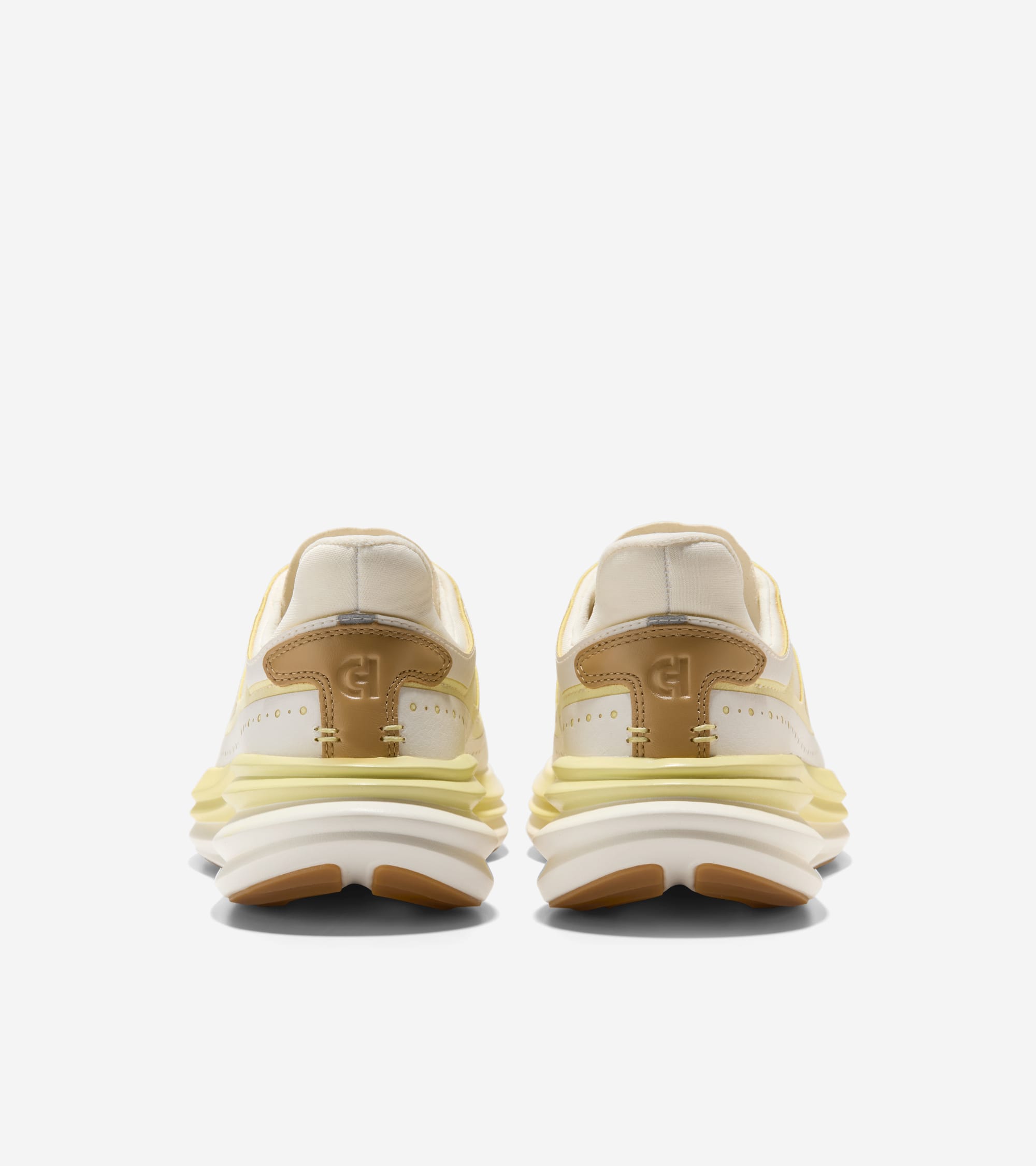 Women's ØriginalGrand QUADSTAR RUNNING SNEAKERS 運動跑鞋