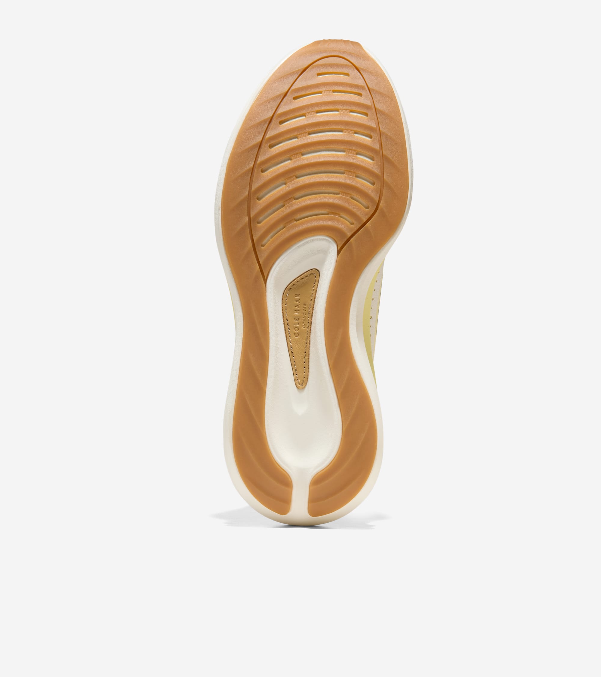 Women's ØriginalGrand QUADSTAR RUNNING SNEAKERS 運動跑鞋
