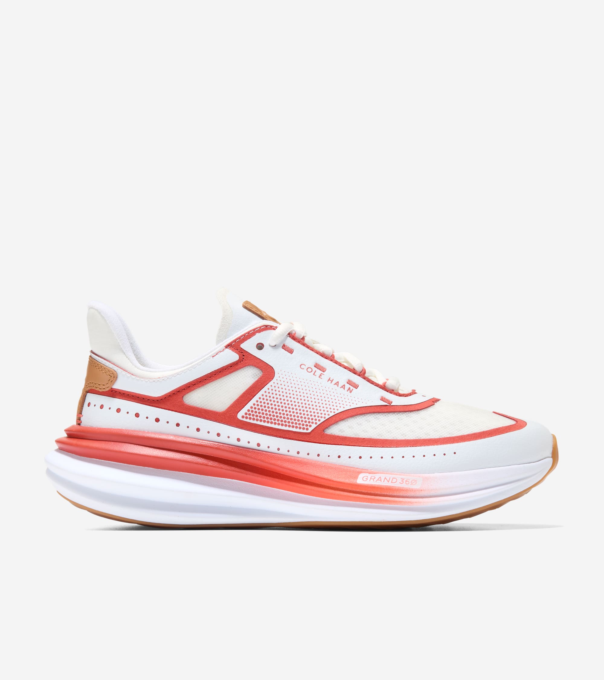 Women's ØriginalGrand QUADSTAR RUNNING SNEAKERS 運動跑鞋