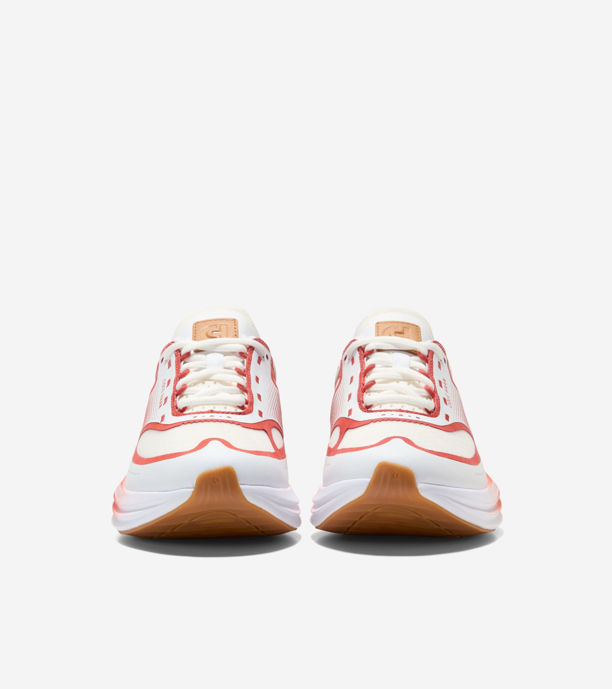 Women's ØriginalGrand QUADSTAR RUNNING SNEAKERS 運動跑鞋